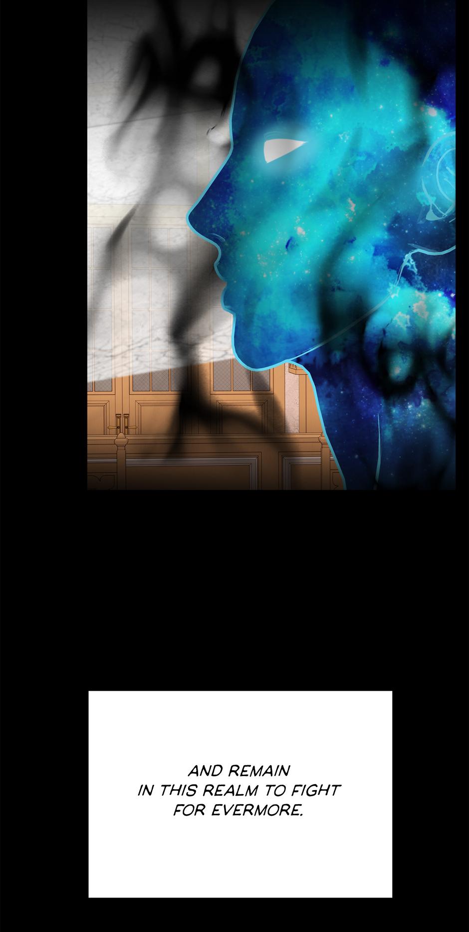 Death Is Mine Chapter 20 page 38 - 