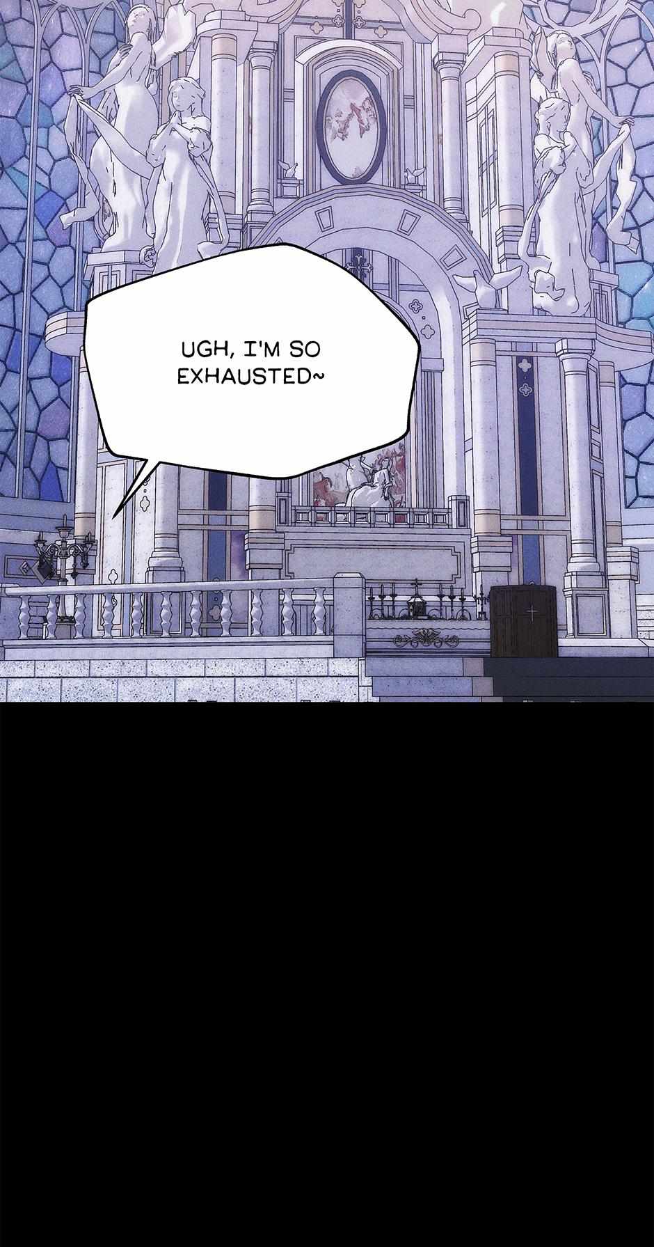 Death Is Mine Chapter 20 page 42 - 