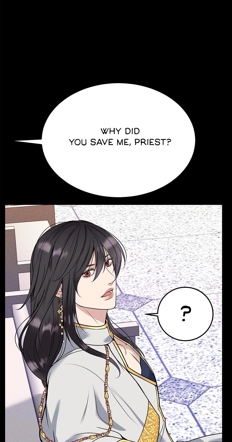 Death Is Mine Chapter 20 page 44 - 