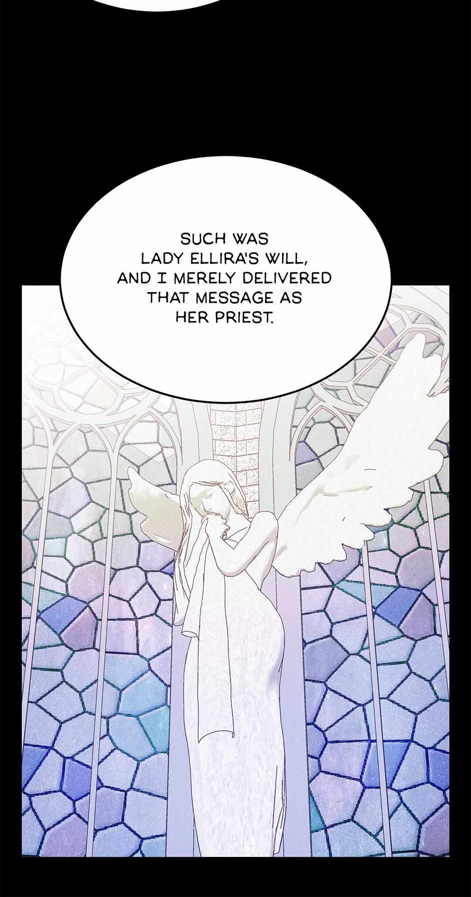 Death Is Mine Chapter 20 page 48 - 