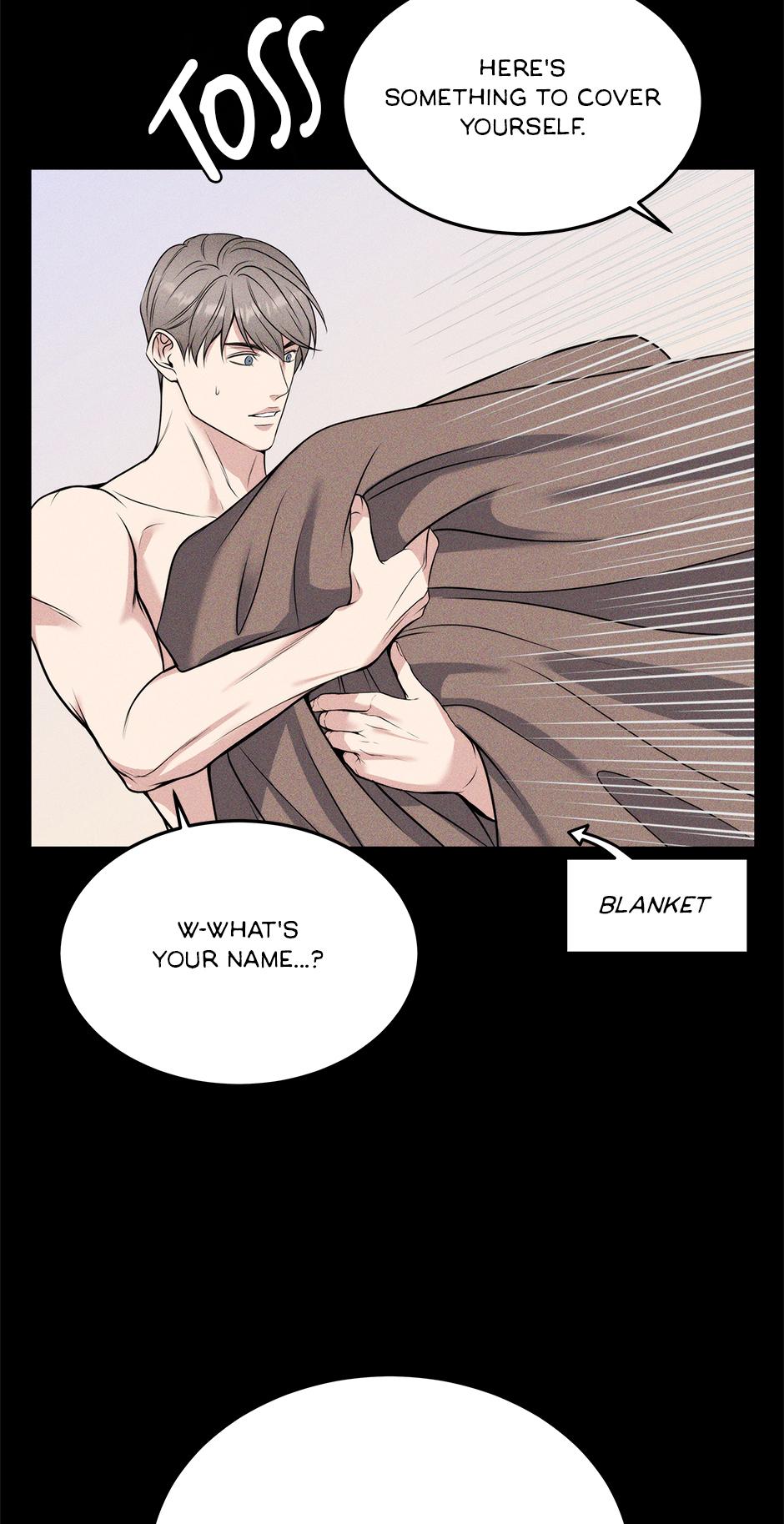 Death Is Mine Chapter 20 page 50 - 