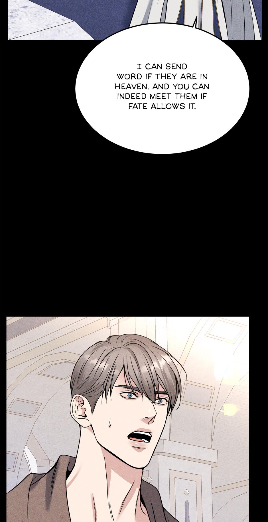 Death Is Mine Chapter 20 page 53 - 
