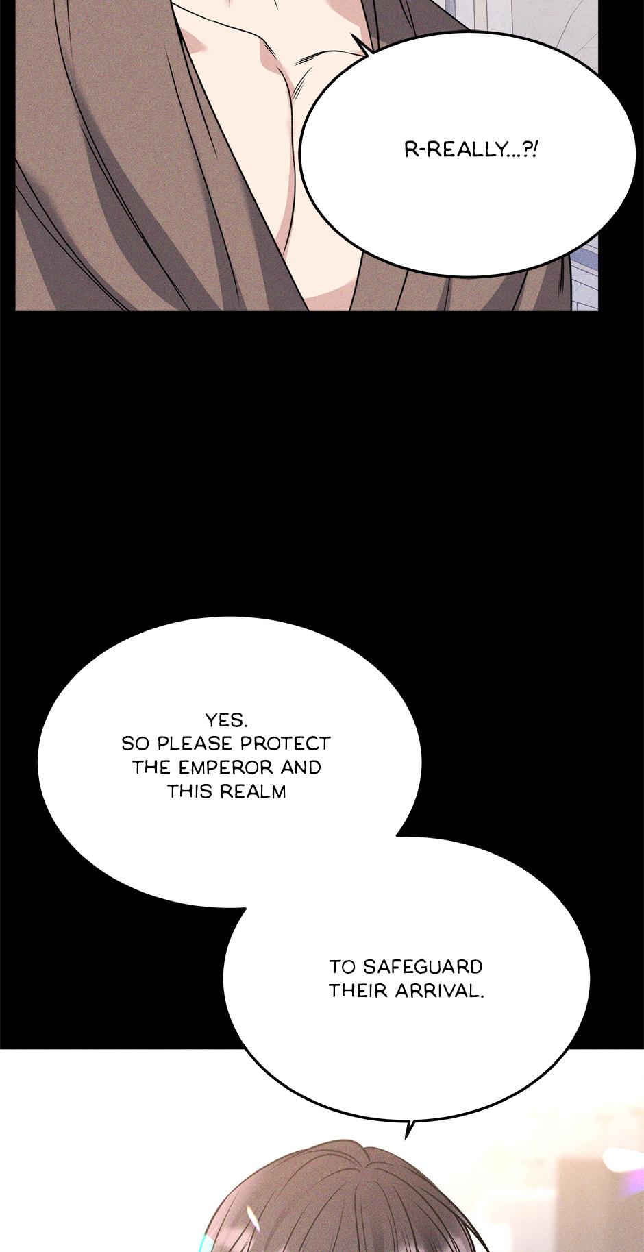Death Is Mine Chapter 20 page 54 - 