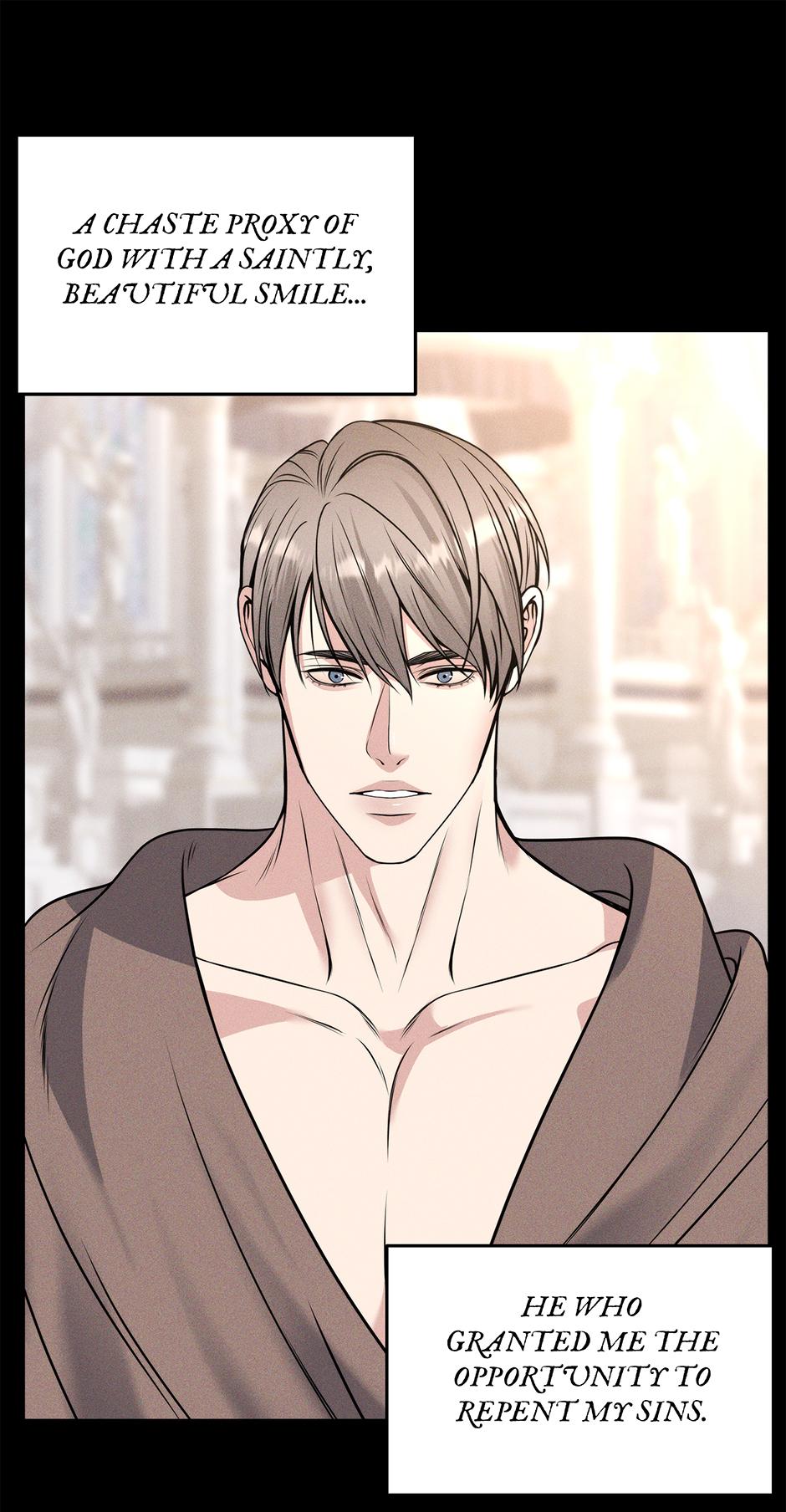 Death Is Mine Chapter 20 page 56 - 