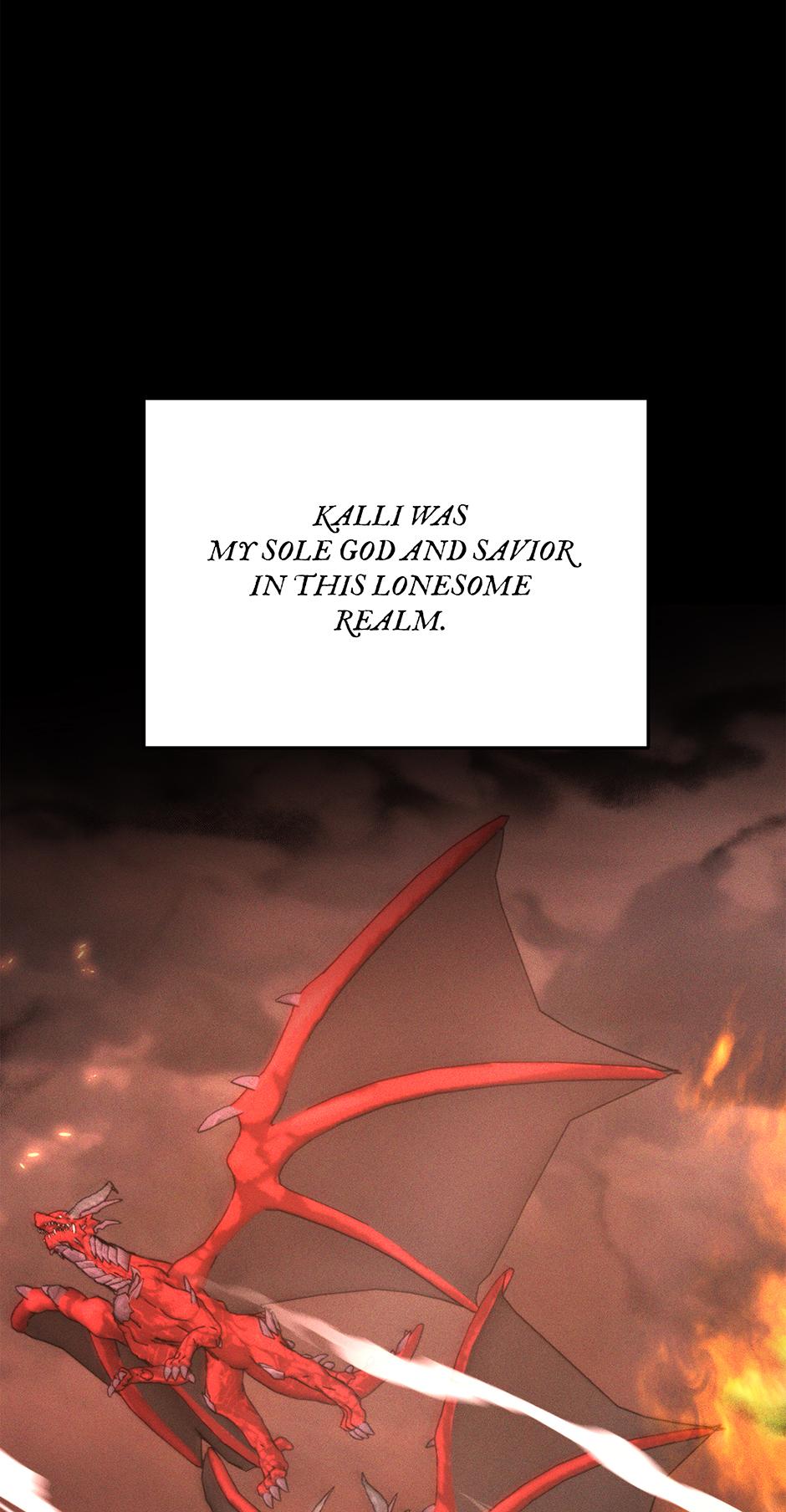 Death Is Mine Chapter 20 page 57 - 