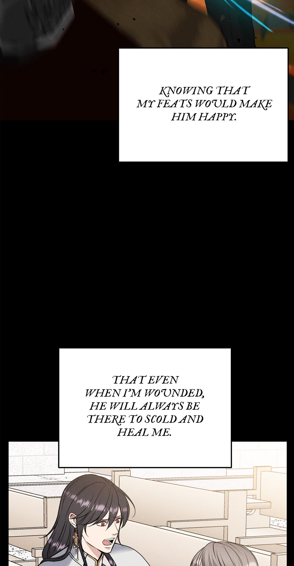 Death Is Mine Chapter 20 page 60 - 