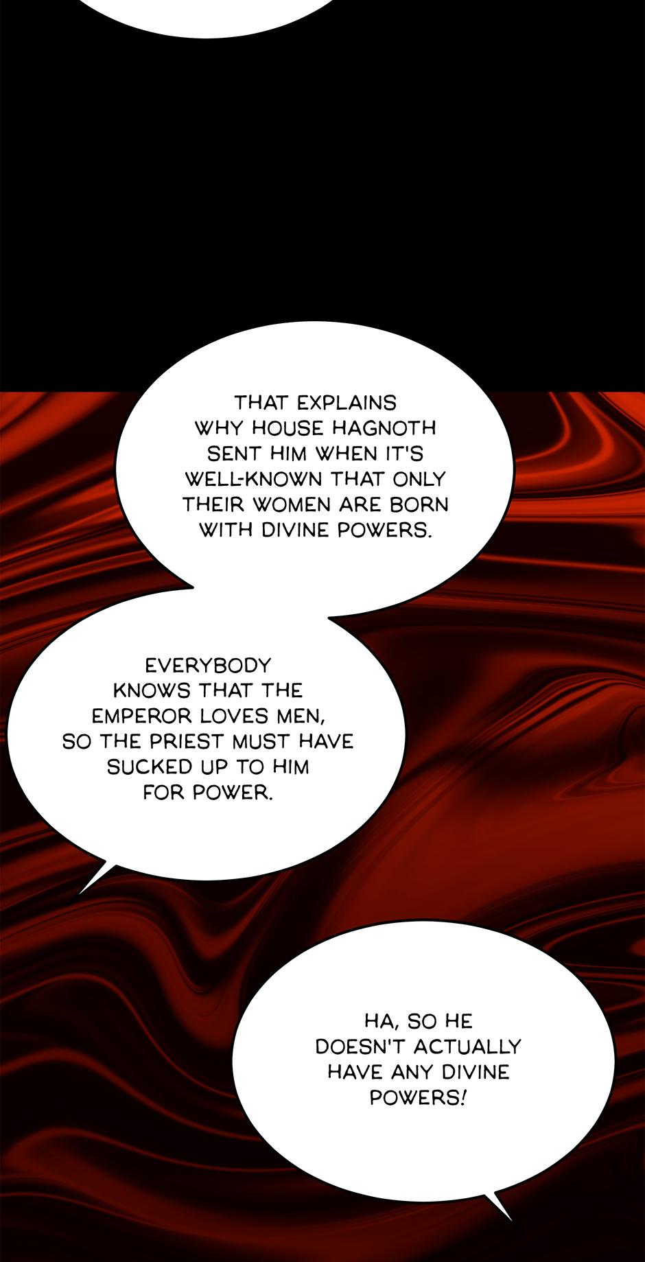 Death Is Mine Chapter 20 page 69 - 