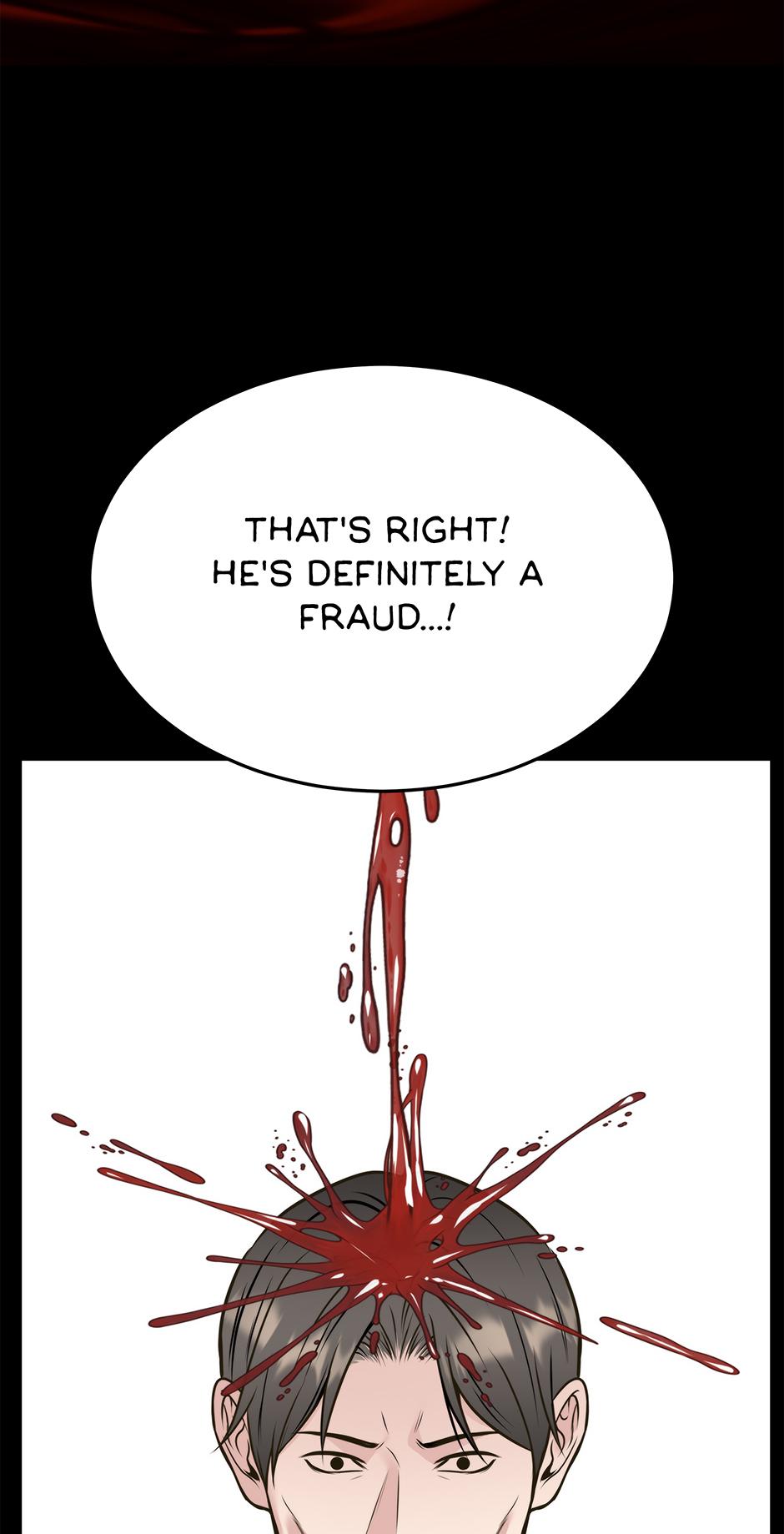 Death Is Mine Chapter 20 page 70 - 