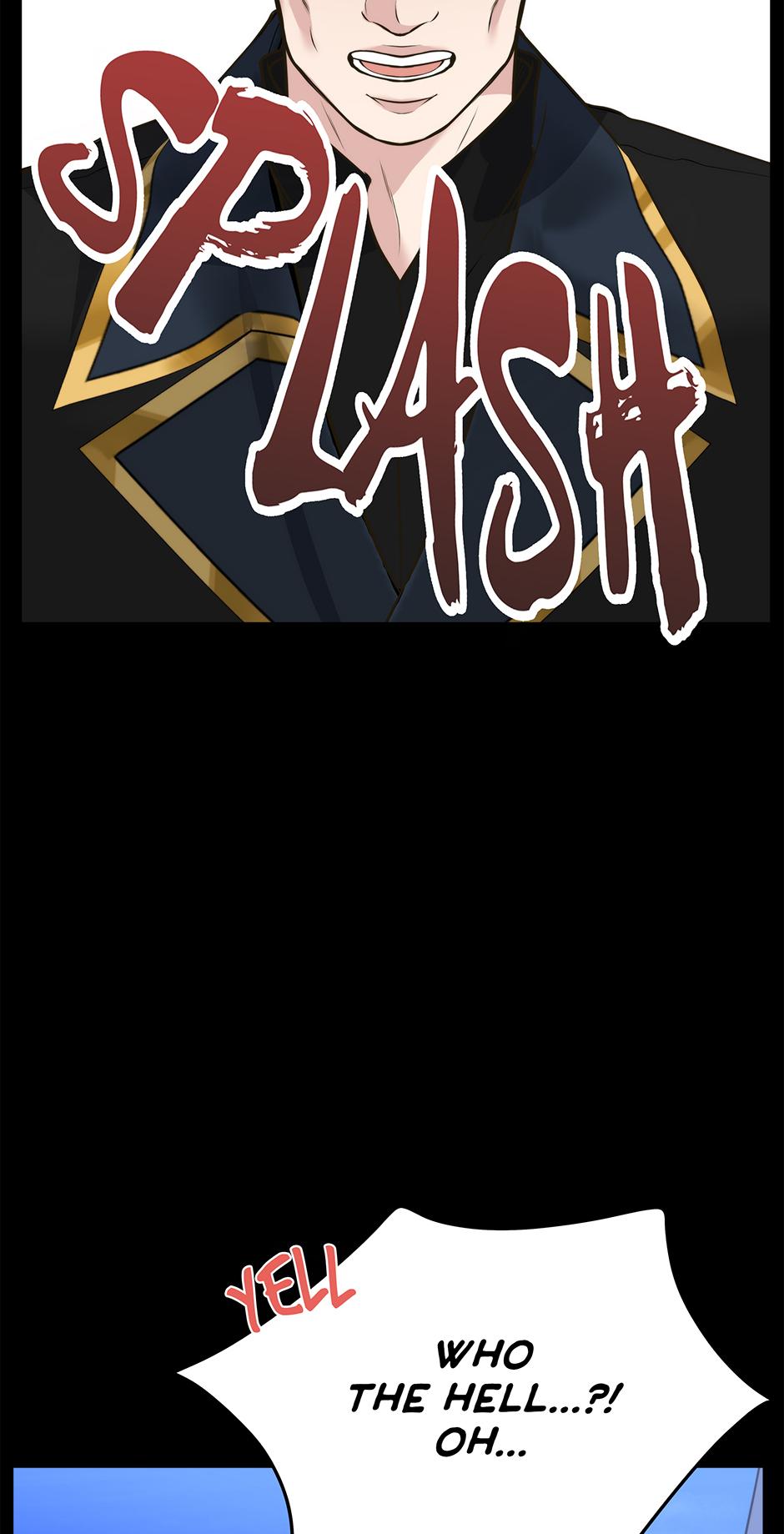 Death Is Mine Chapter 20 page 71 - 