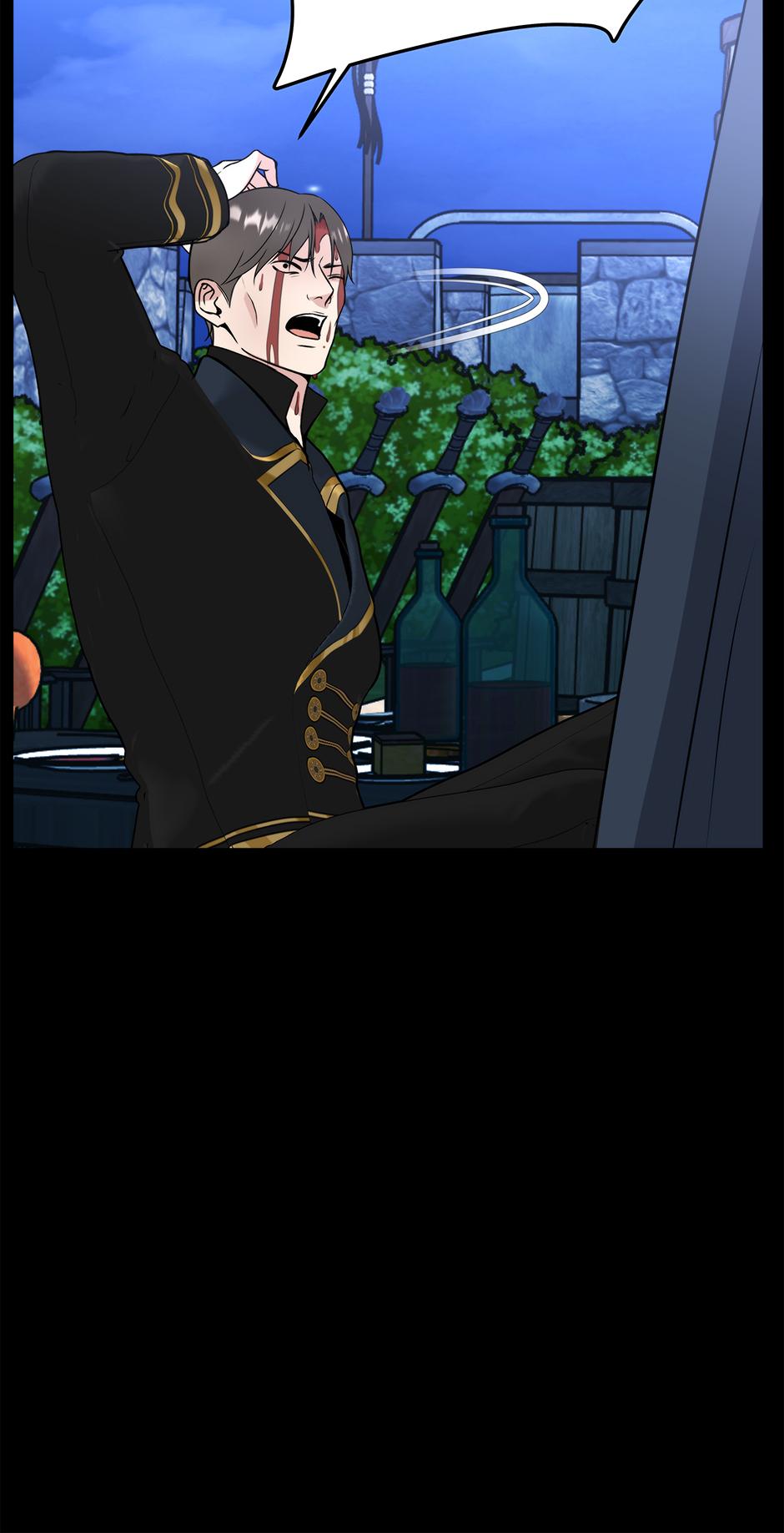 Death Is Mine Chapter 20 page 72 - 