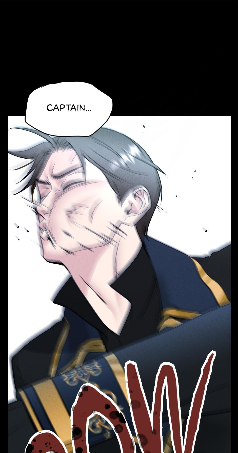 Death Is Mine Chapter 20 page 73 - 