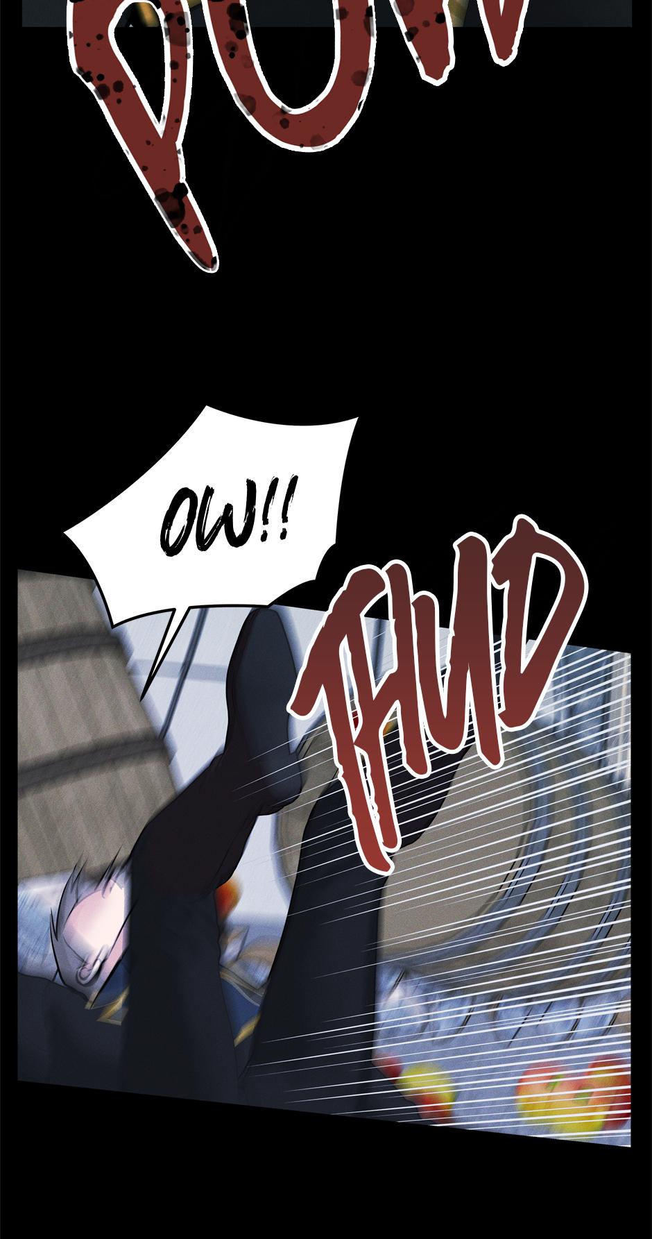 Death Is Mine Chapter 20 page 74 - 