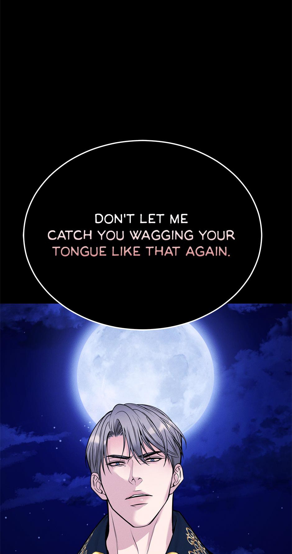 Death Is Mine Chapter 20 page 75 - 