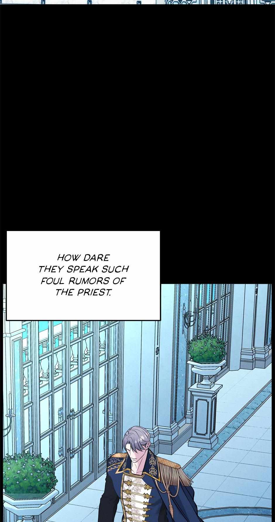 Death Is Mine Chapter 20 page 78 - 