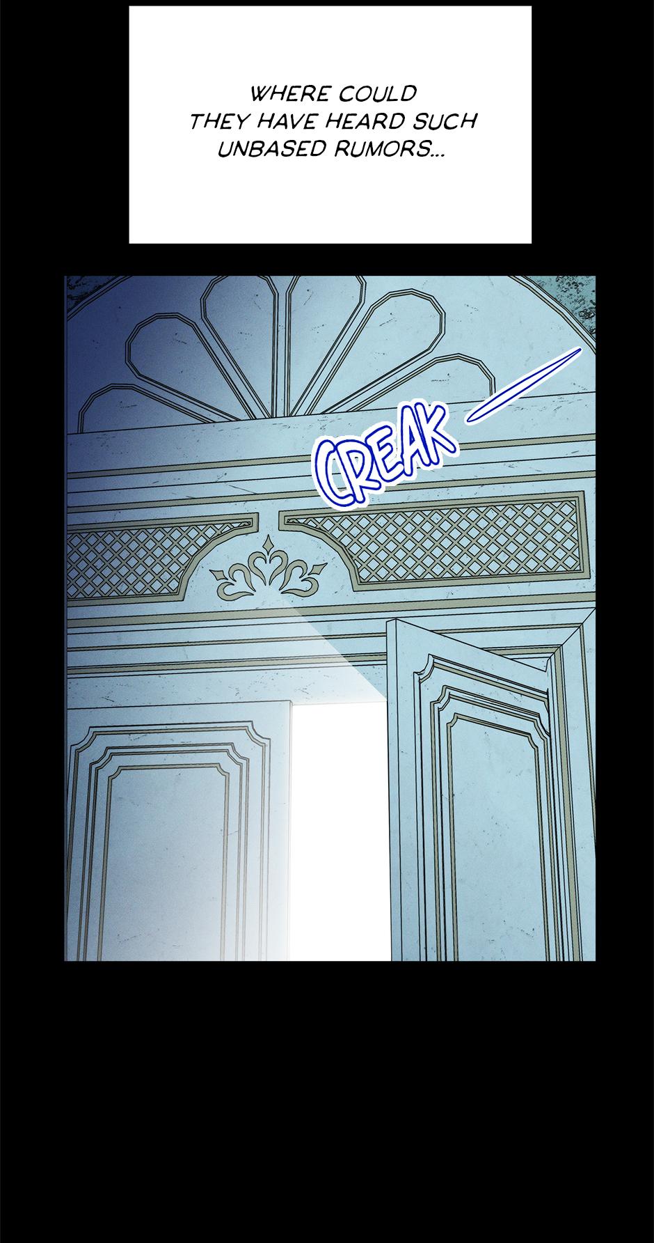 Death Is Mine Chapter 20 page 80 - 