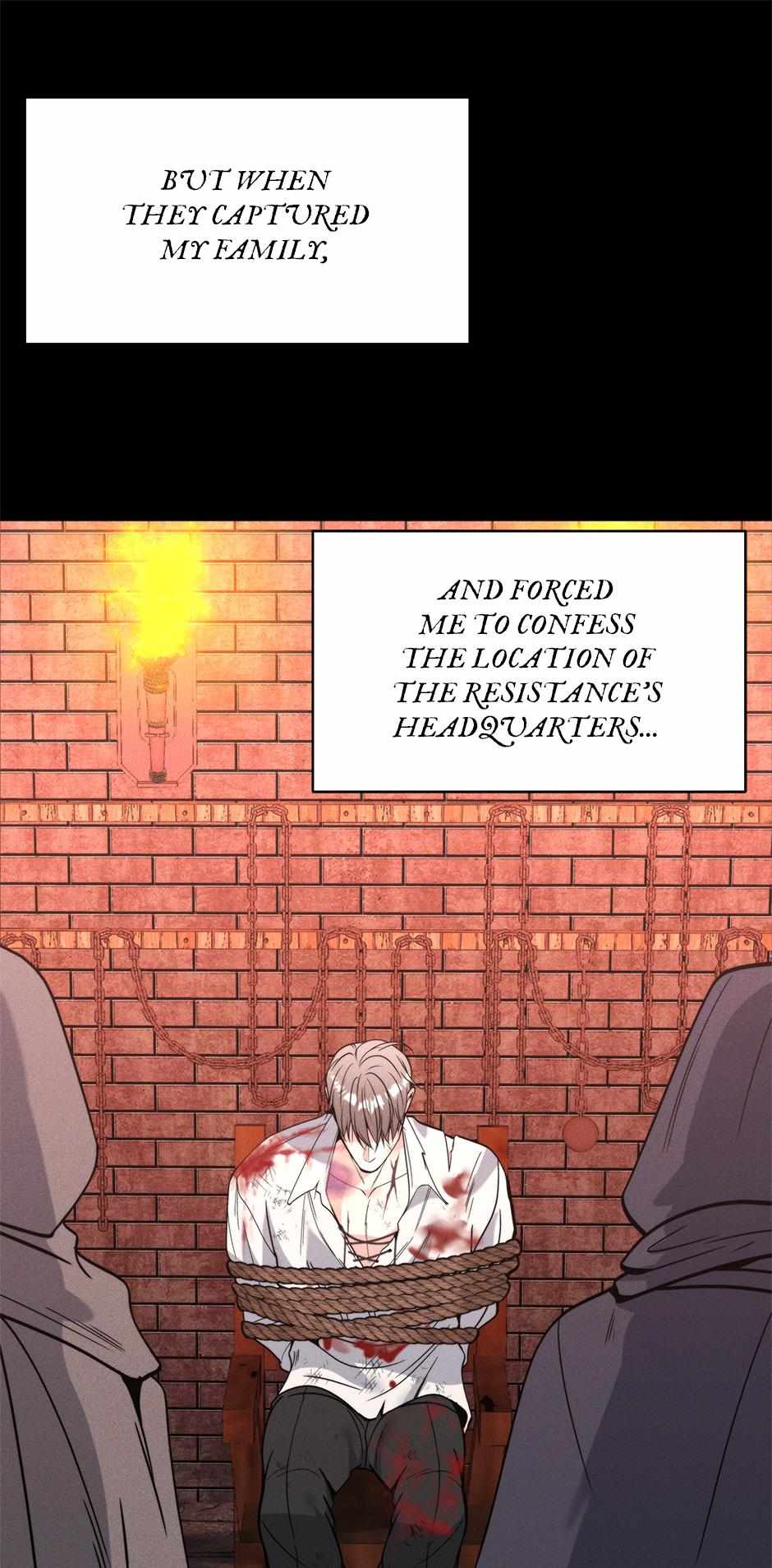 Death Is Mine Chapter 20 page 9 - 