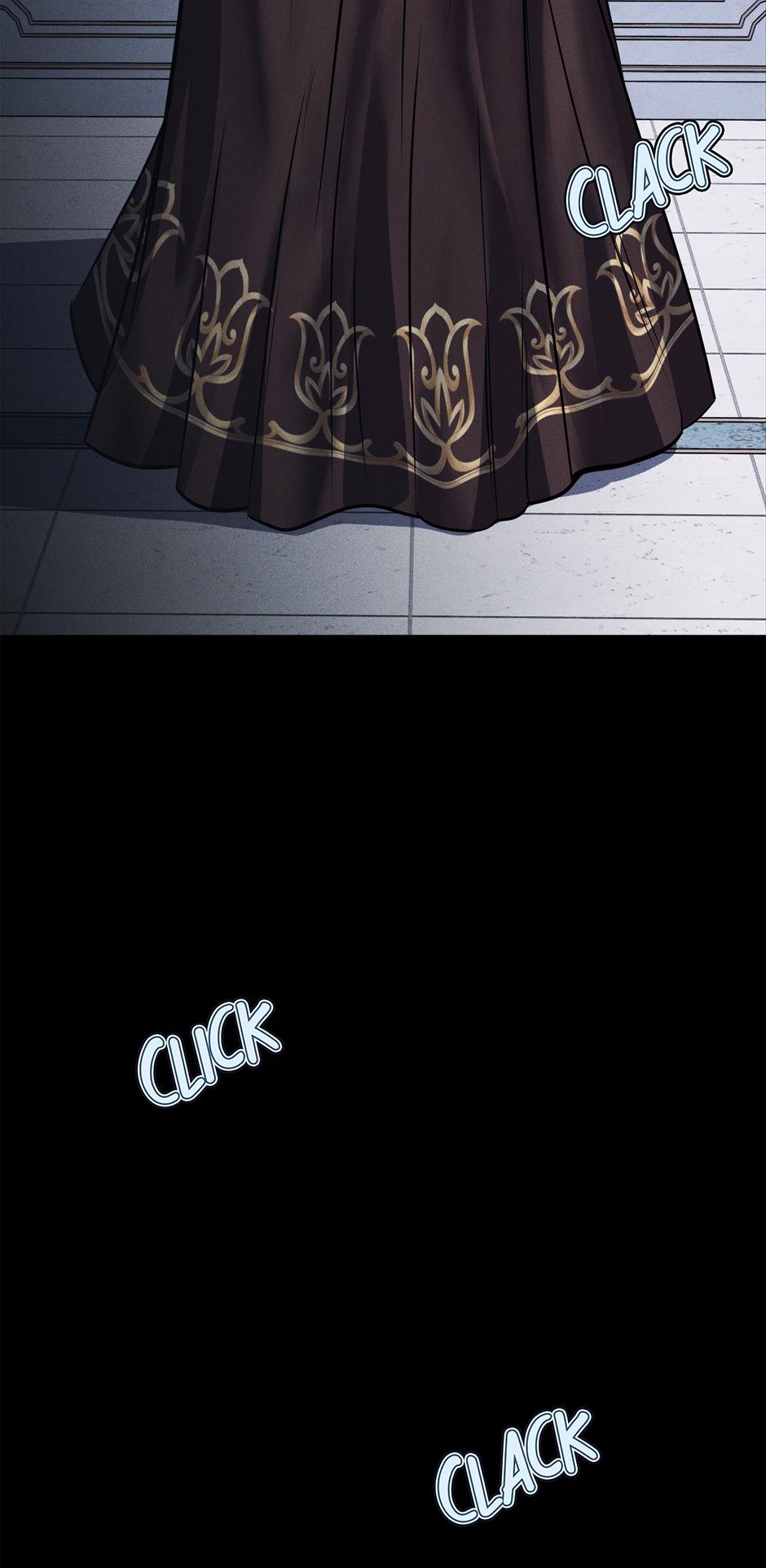 Death Is Mine Chapter 20 page 83 - 