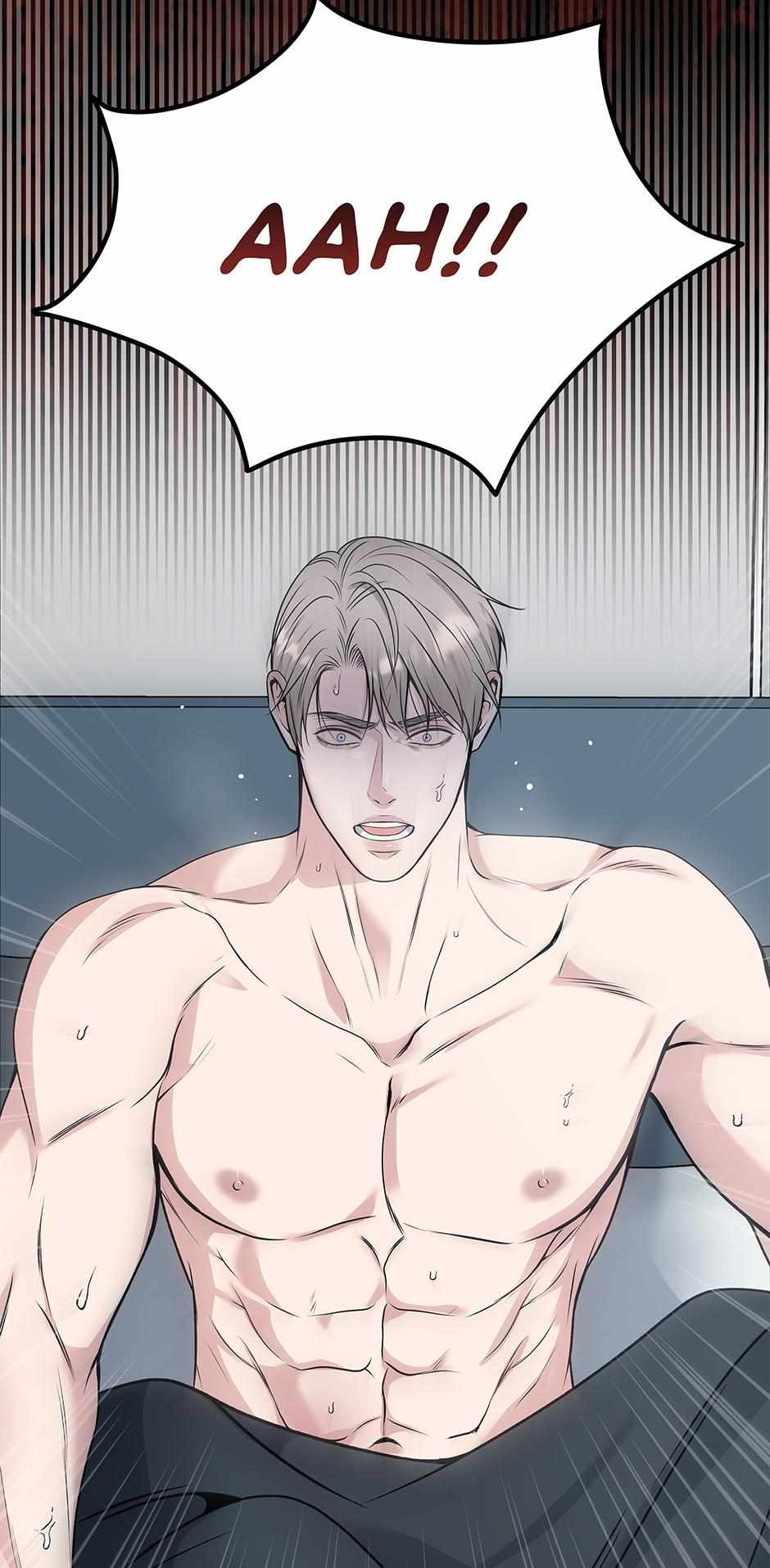 Death Is Mine Chapter 20 page 89 - 