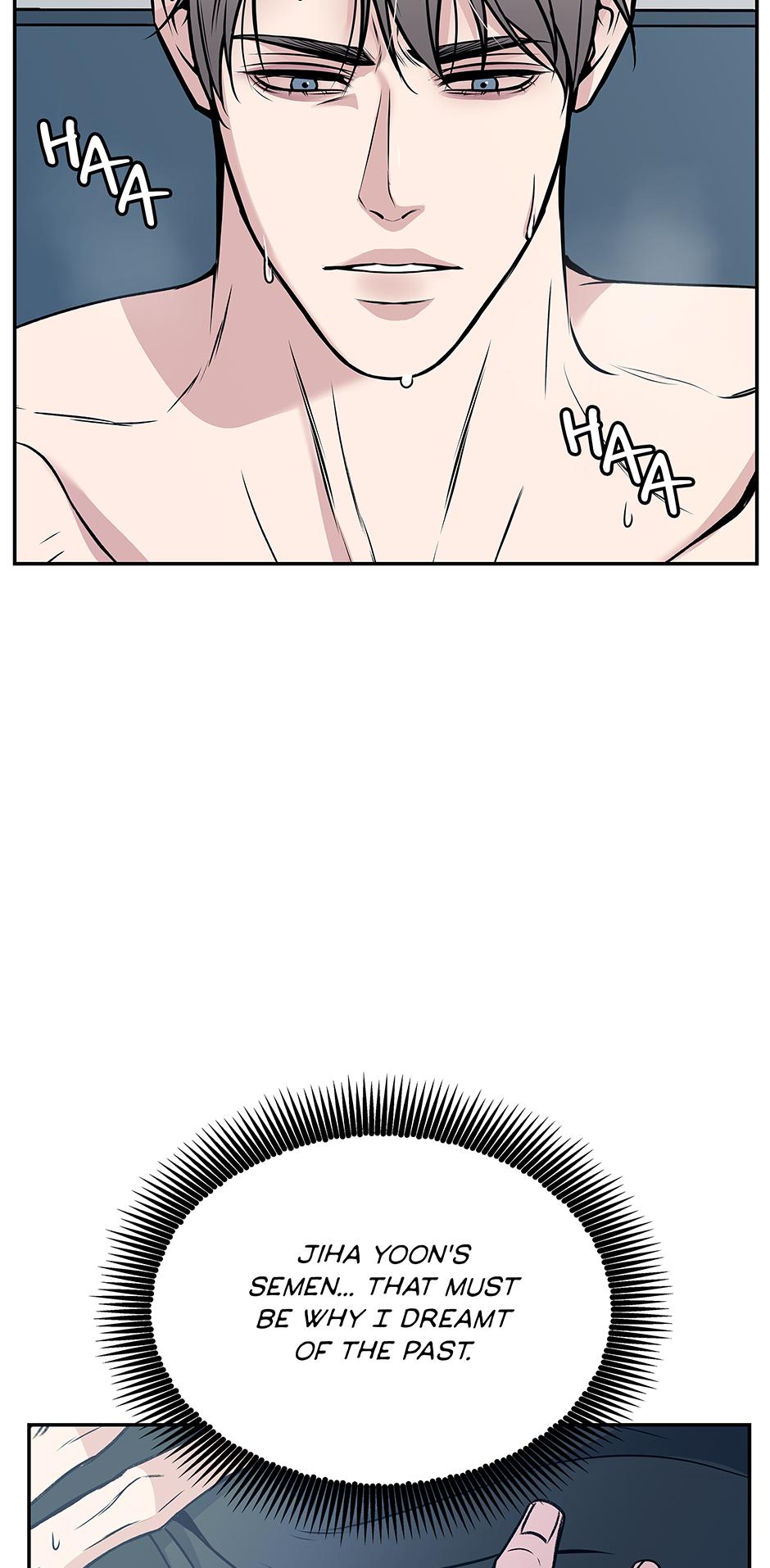 Death Is Mine Chapter 20 page 91 - 