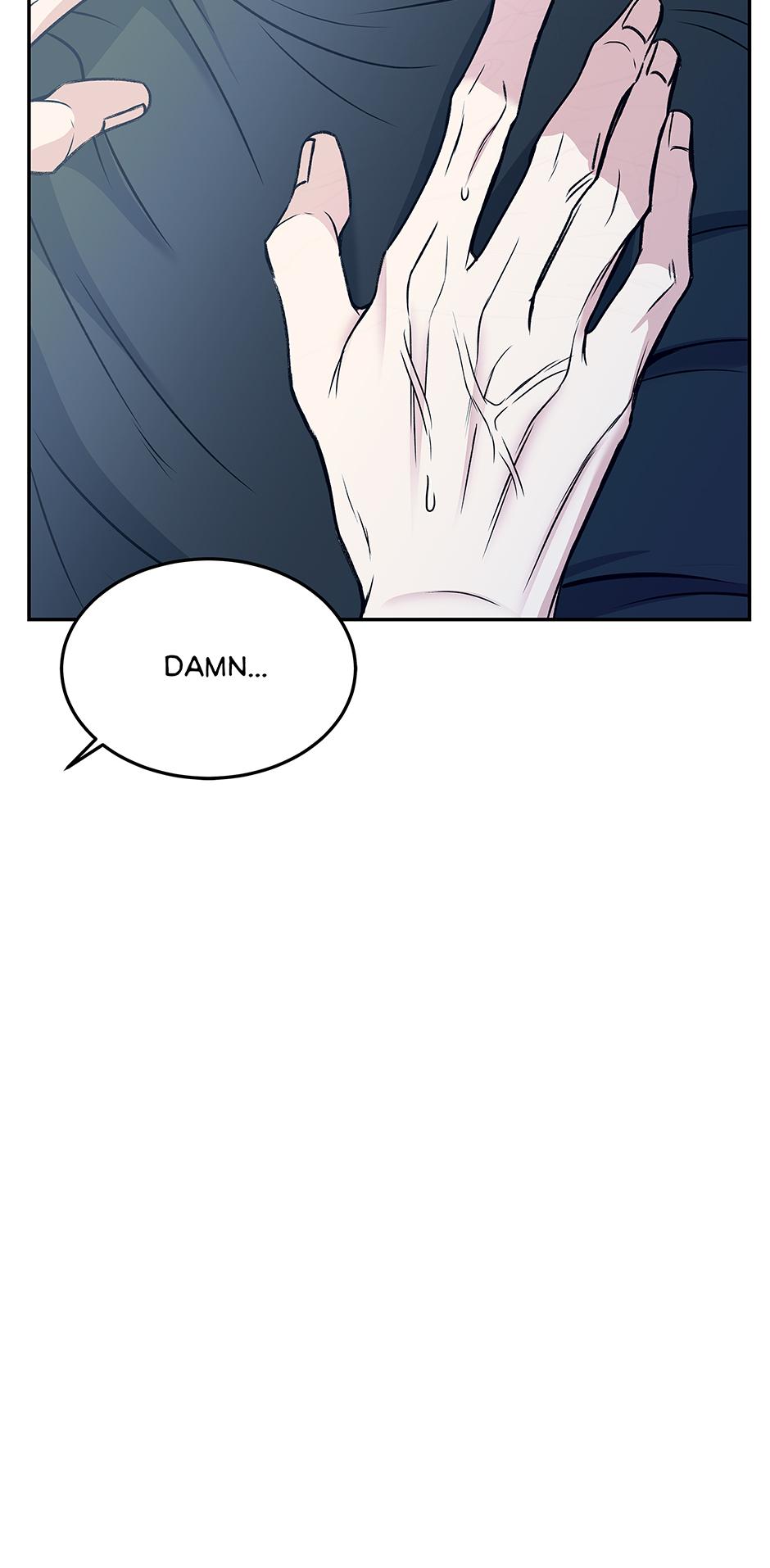 Death Is Mine Chapter 20 page 92 - 