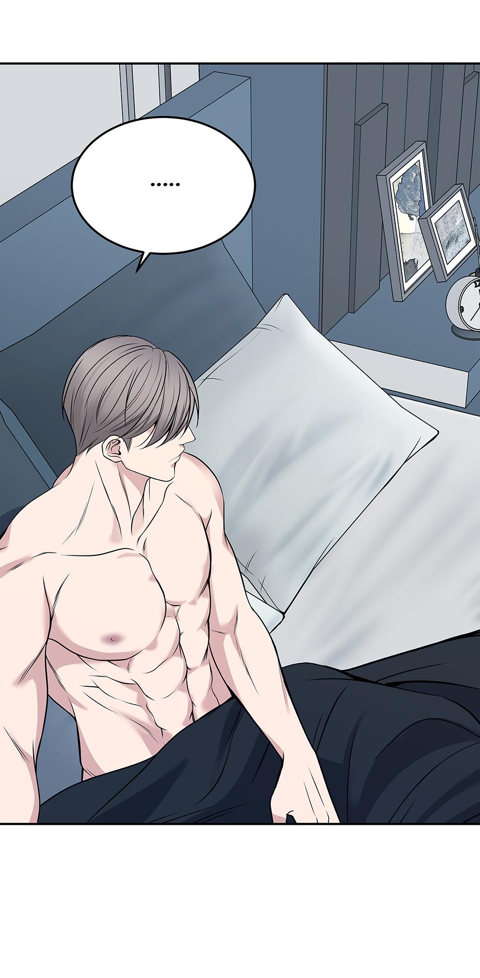Death Is Mine Chapter 20 page 93 - 