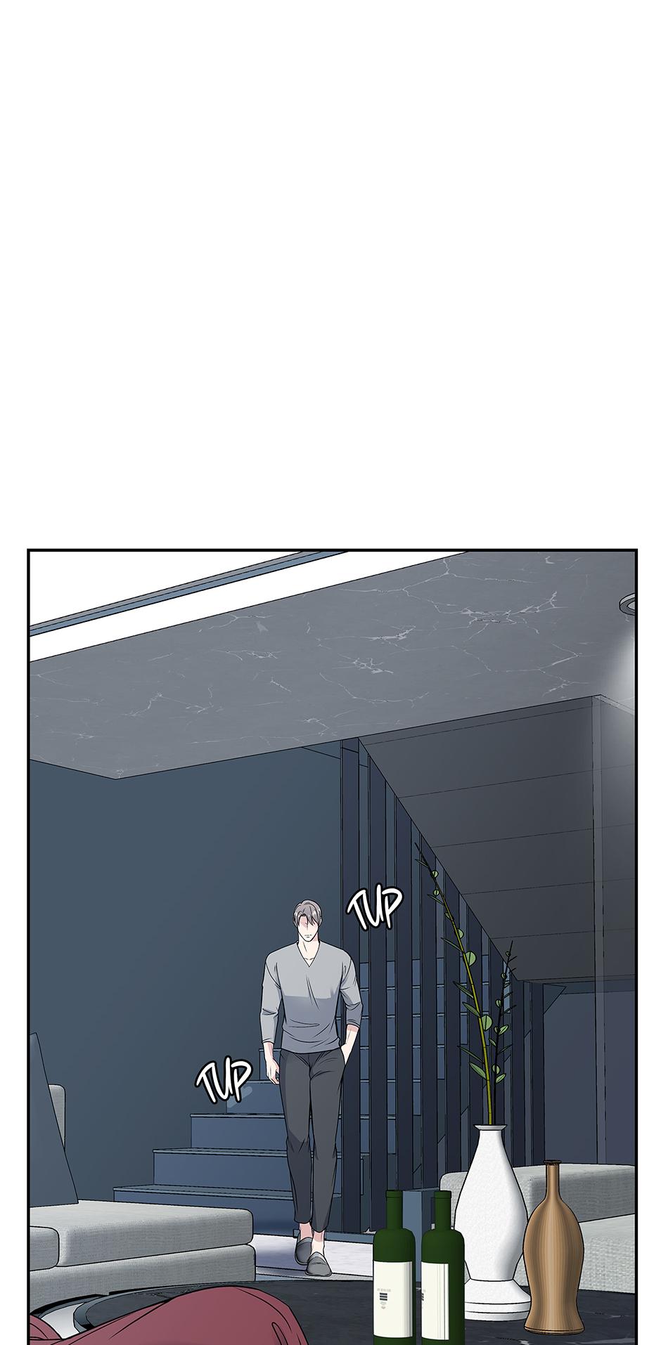 Death Is Mine Chapter 20 page 94 - 