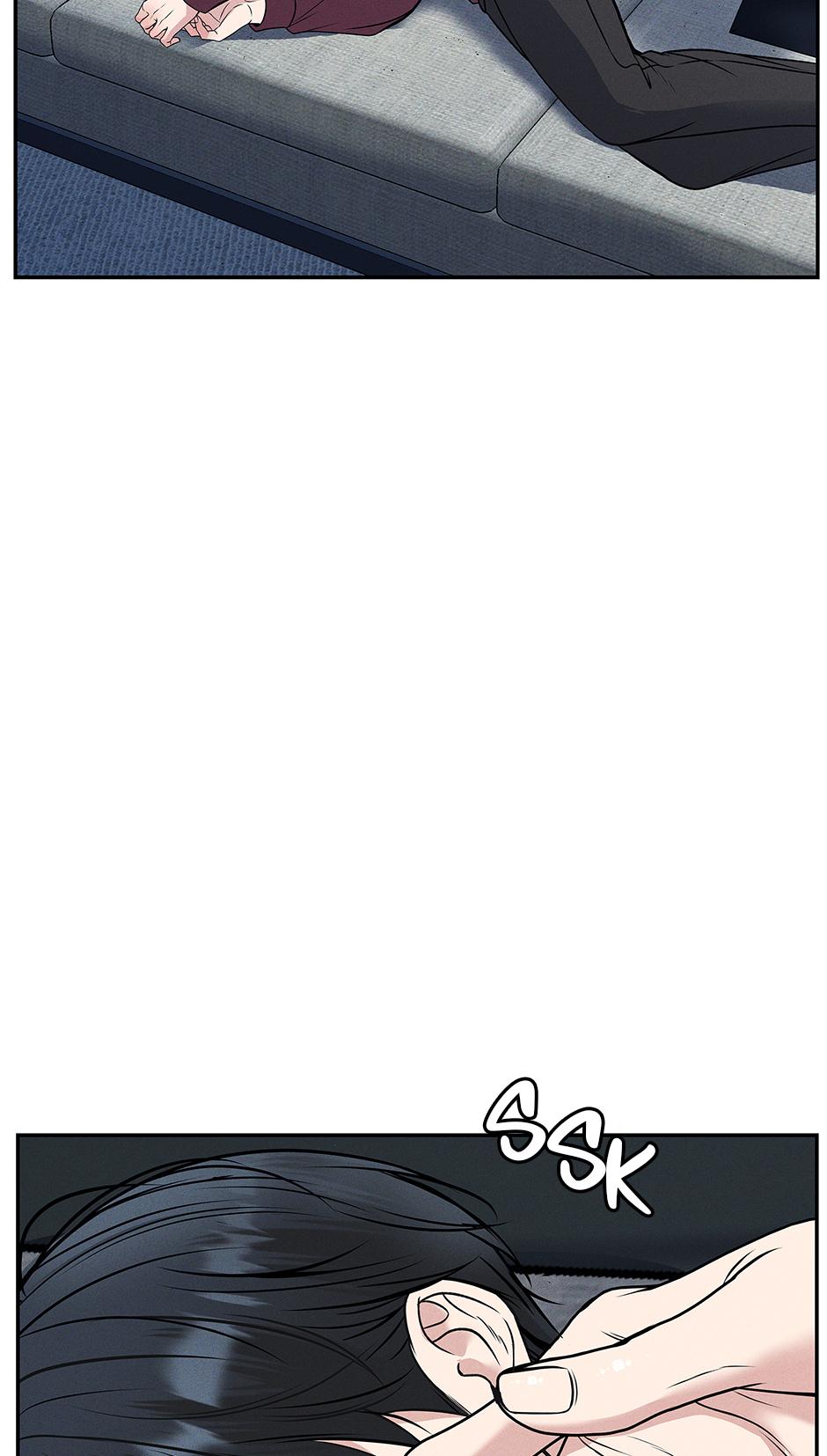 Death Is Mine Chapter 20 page 97 - 