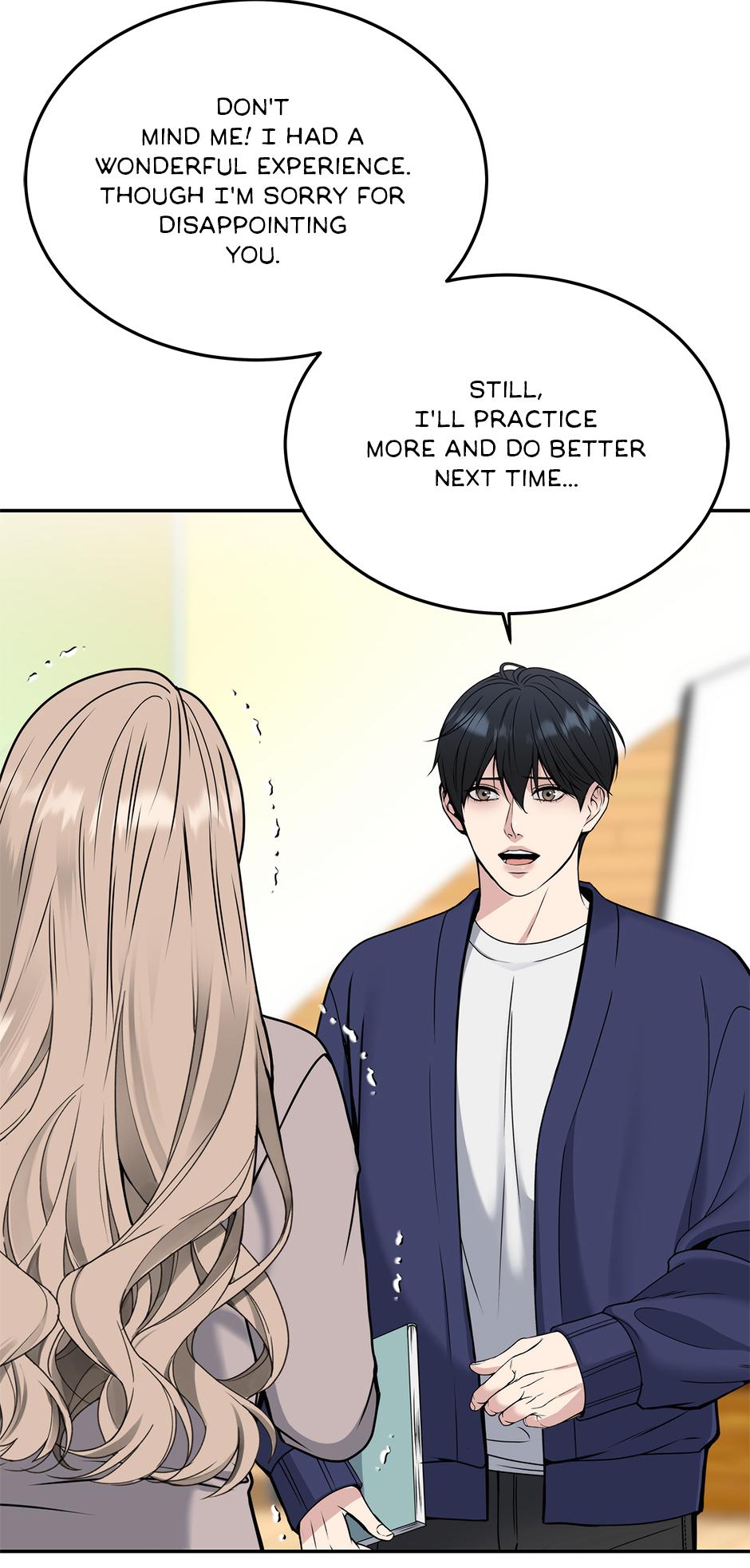 Death Is Mine Chapter 21 page 101 - 