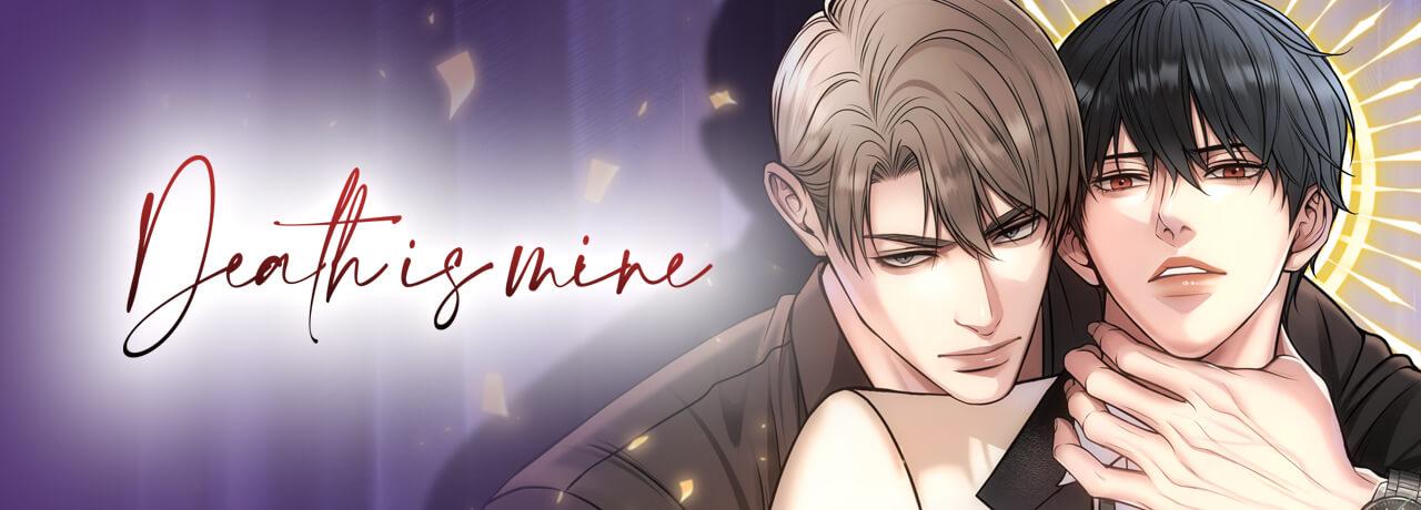 Death Is Mine Chapter 21 page 107 - 