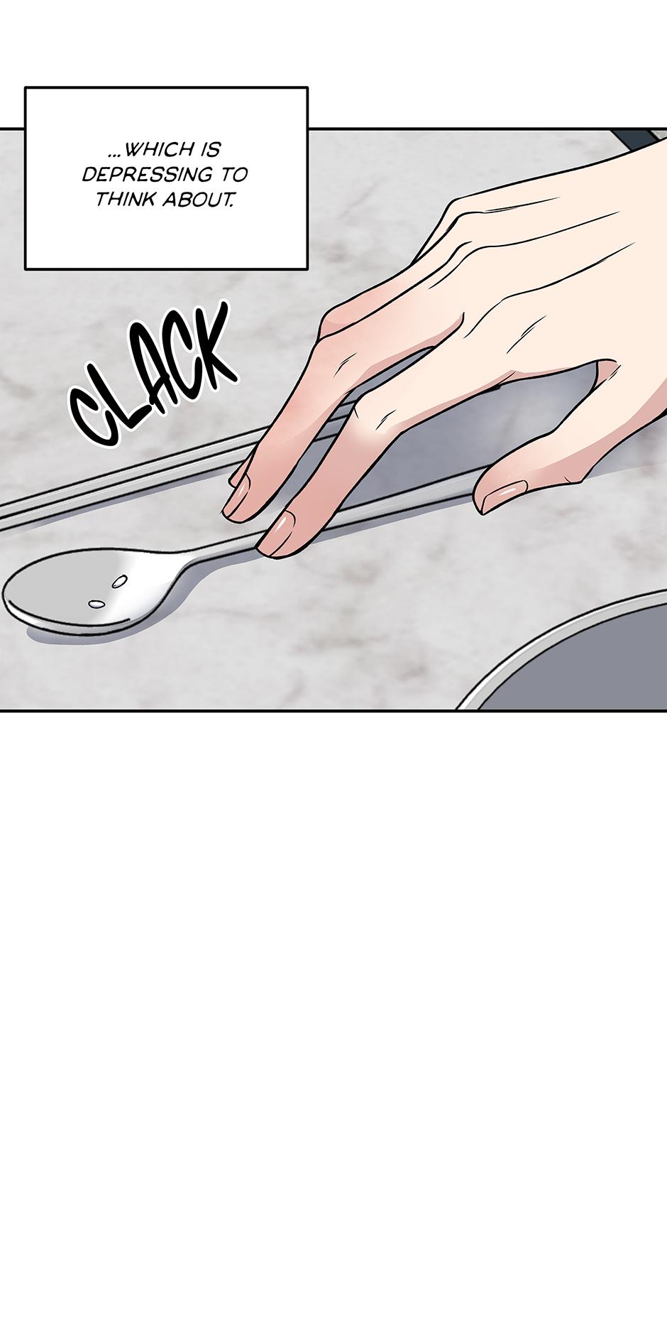 Death Is Mine Chapter 21 page 15 - 