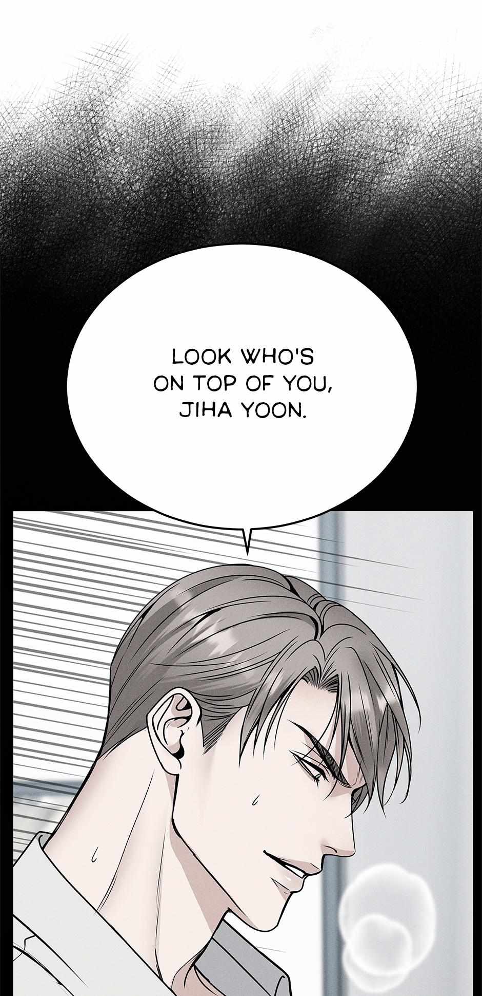 Death Is Mine Chapter 21 page 17 - 
