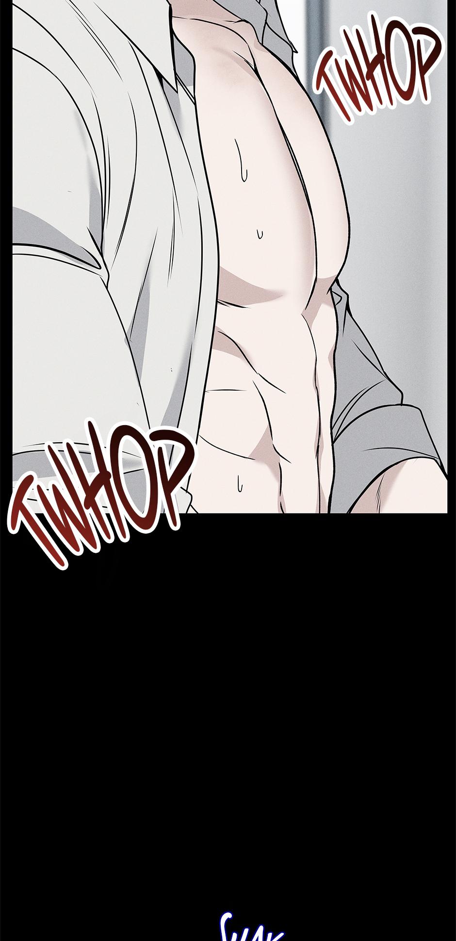 Death Is Mine Chapter 21 page 18 - 