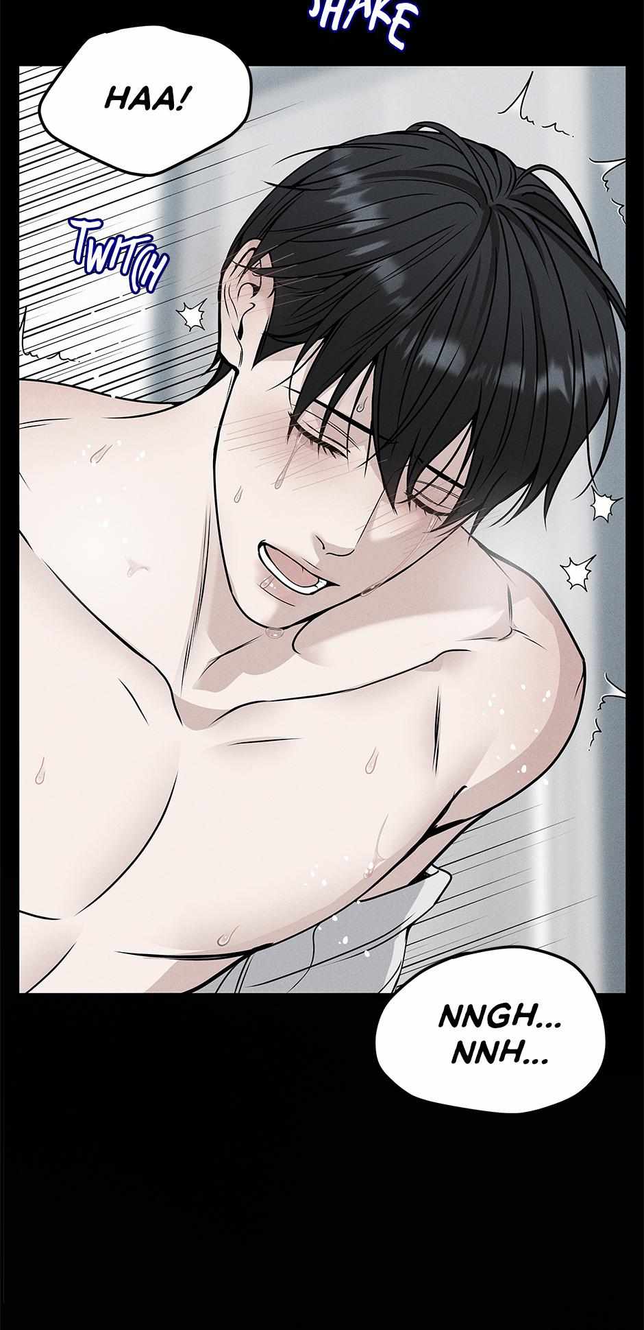 Death Is Mine Chapter 21 page 19 - 