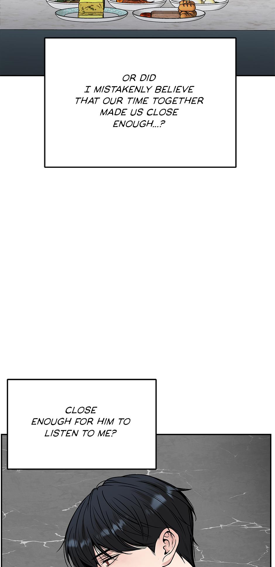 Death Is Mine Chapter 21 page 22 - 