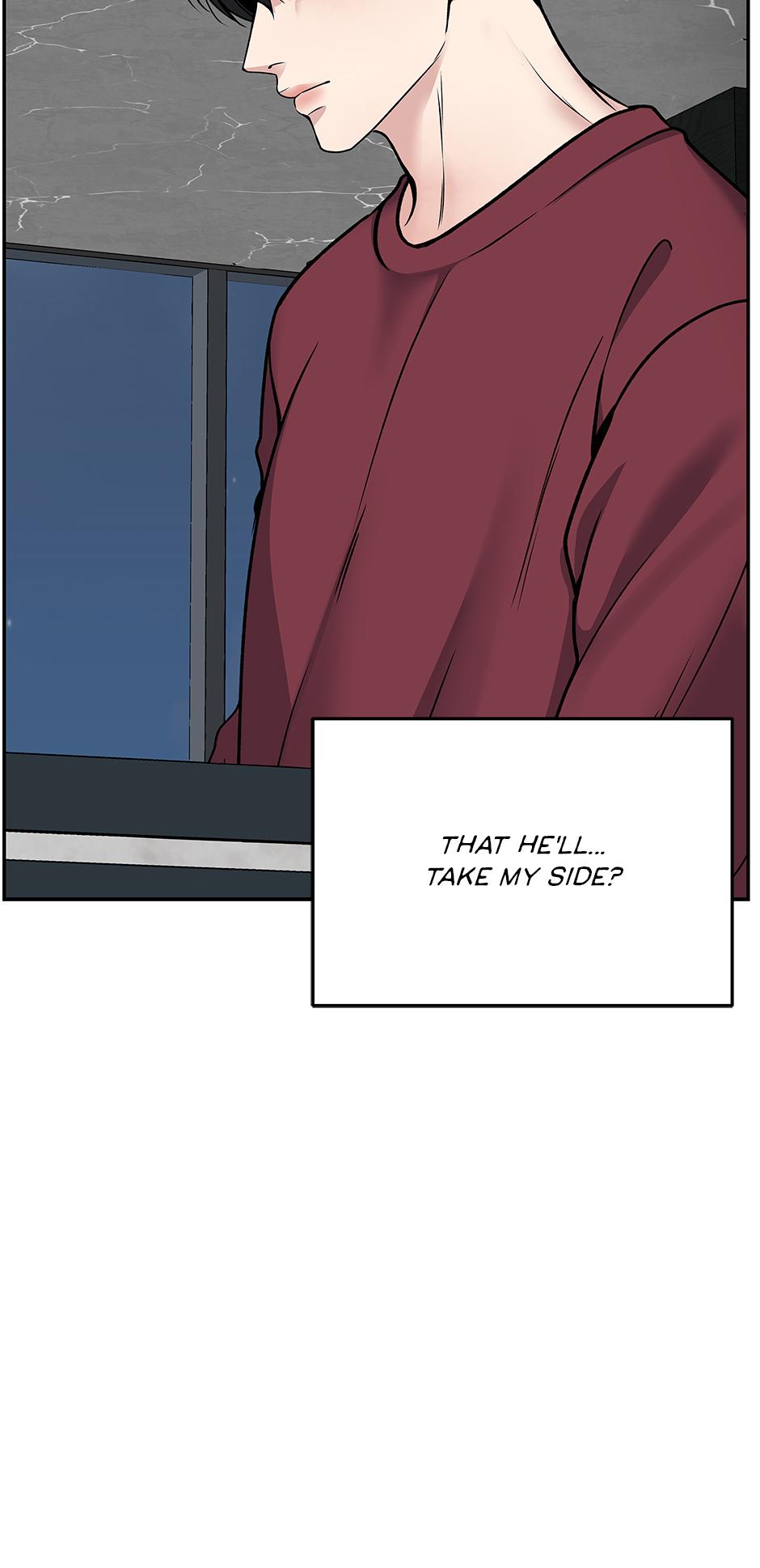 Death Is Mine Chapter 21 page 23 - 