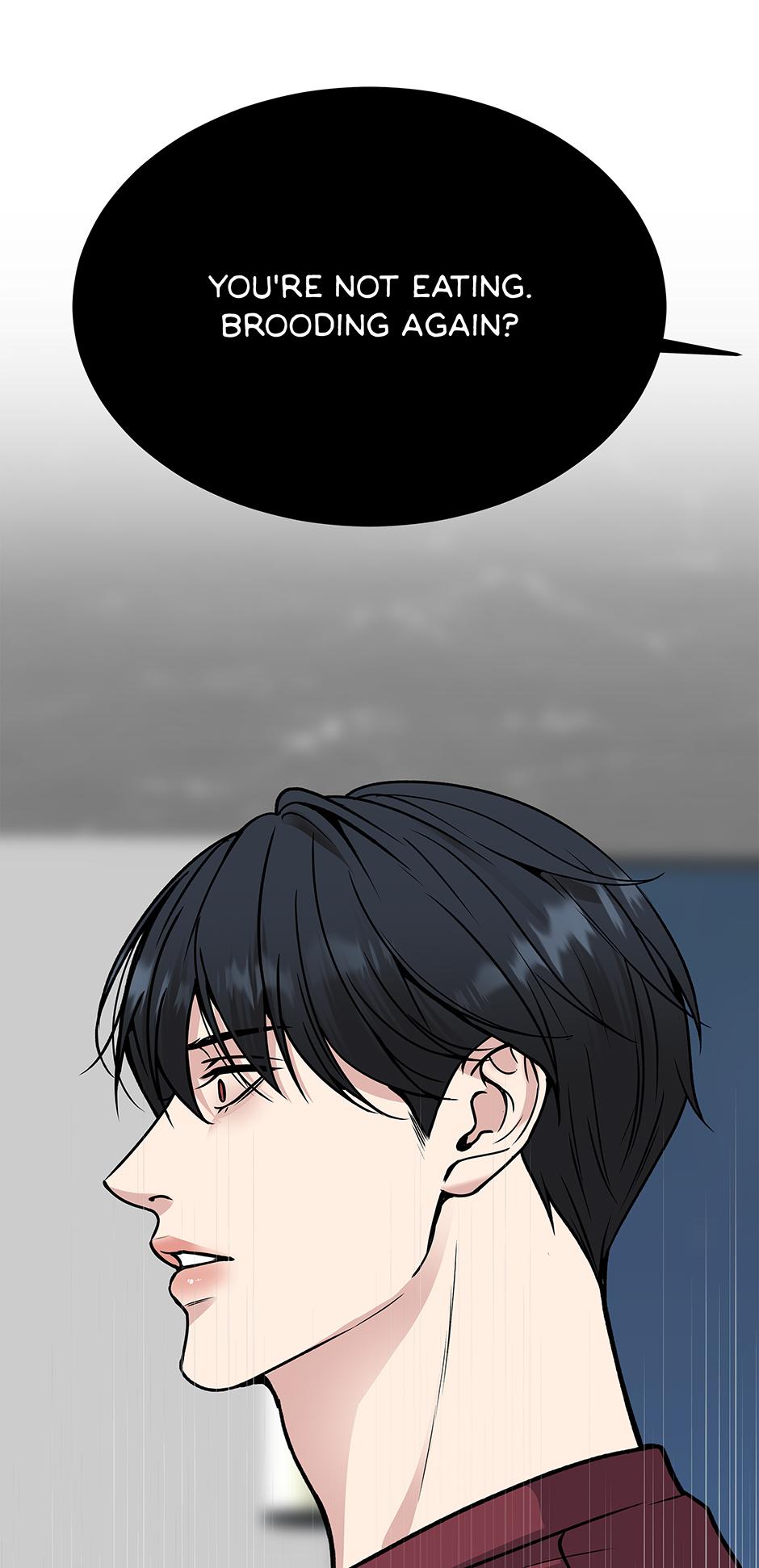 Death Is Mine Chapter 21 page 24 - 