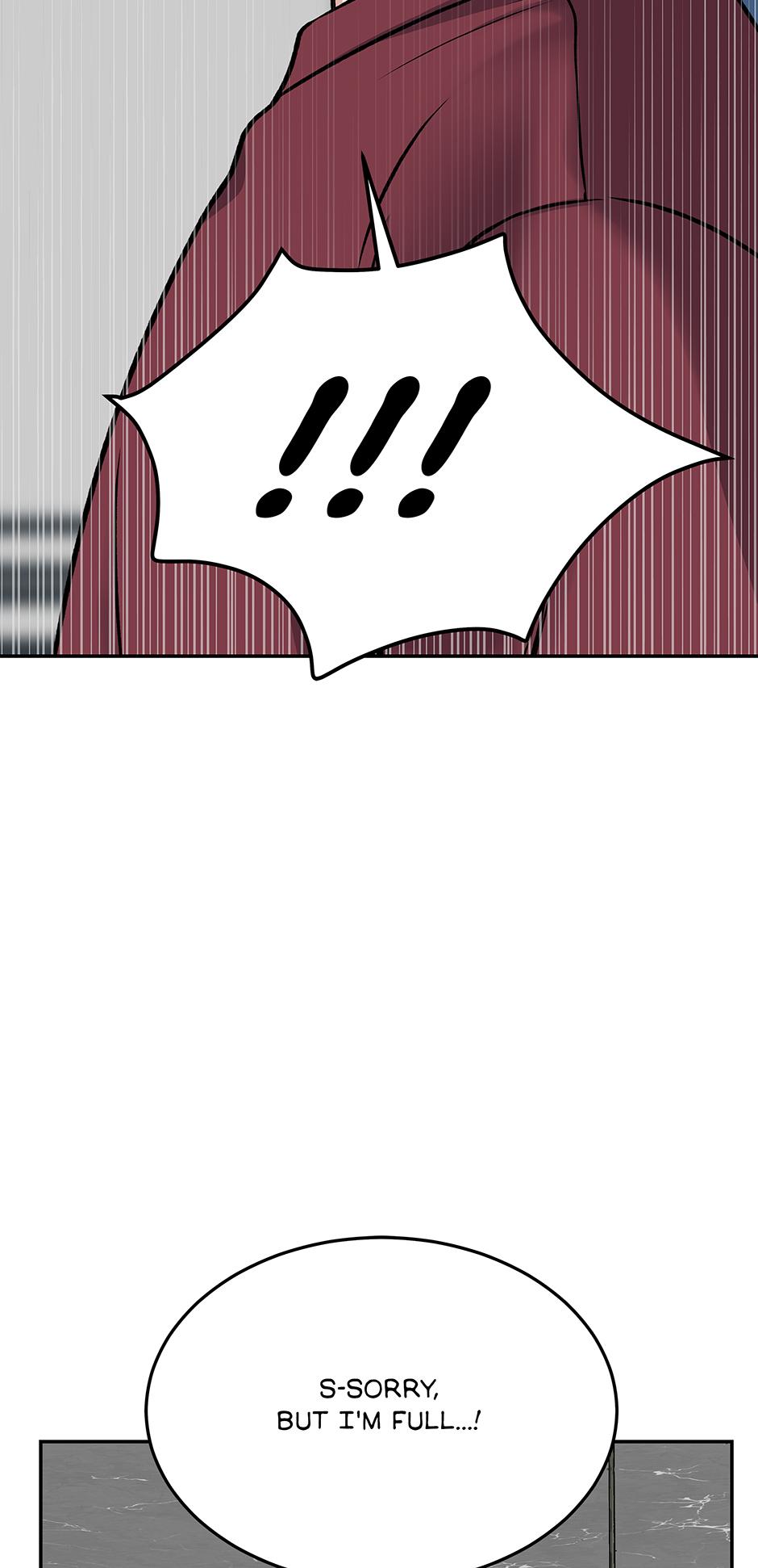 Death Is Mine Chapter 21 page 25 - 