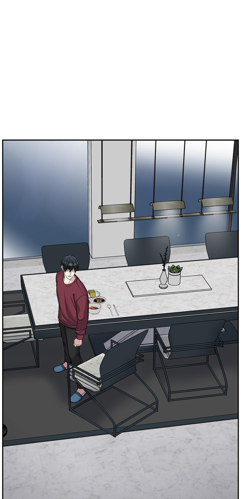 Death Is Mine Chapter 21 page 27 - 