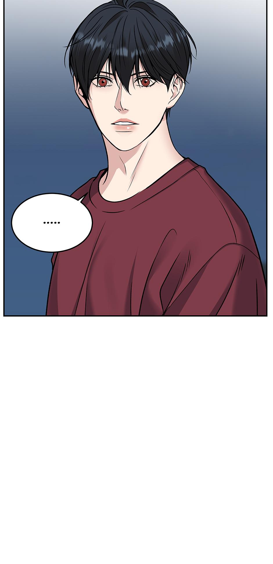 Death Is Mine Chapter 21 page 29 - 
