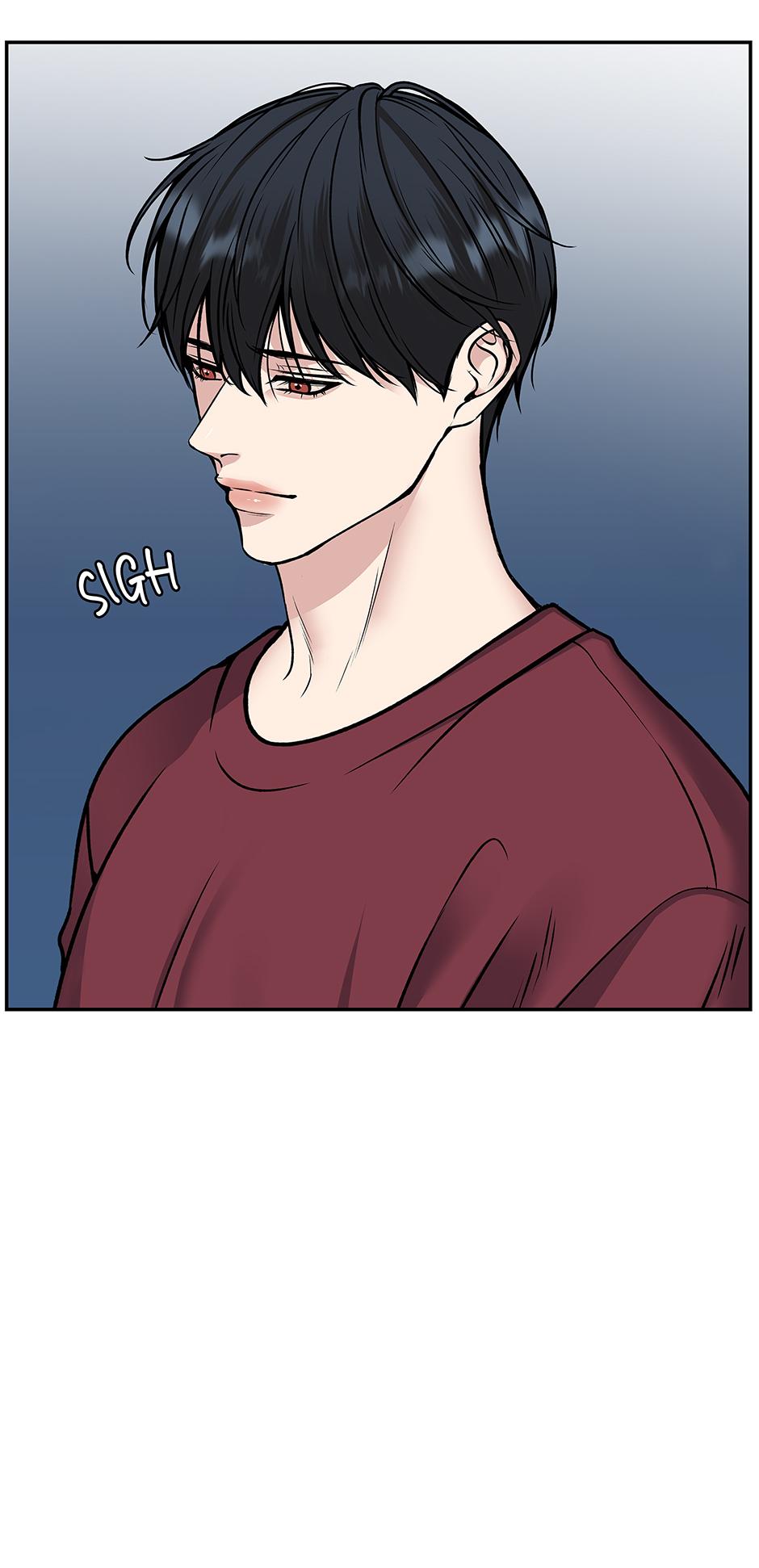 Death Is Mine Chapter 21 page 30 - 