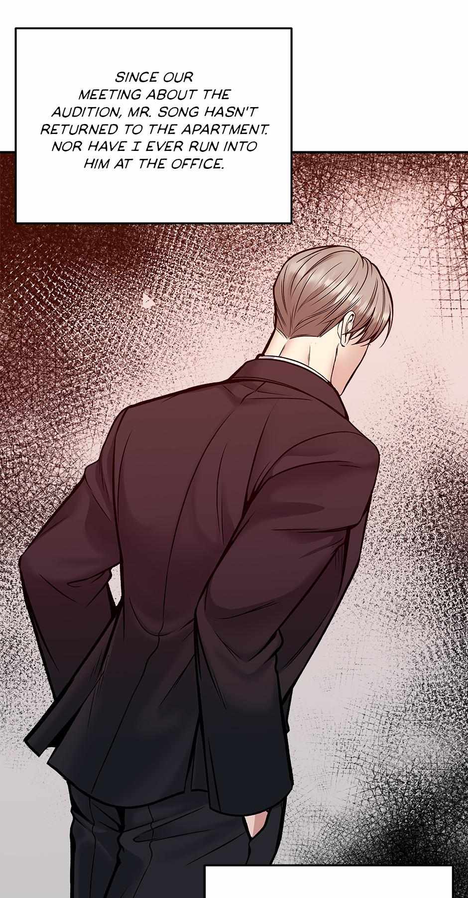 Death Is Mine Chapter 21 page 32 - 