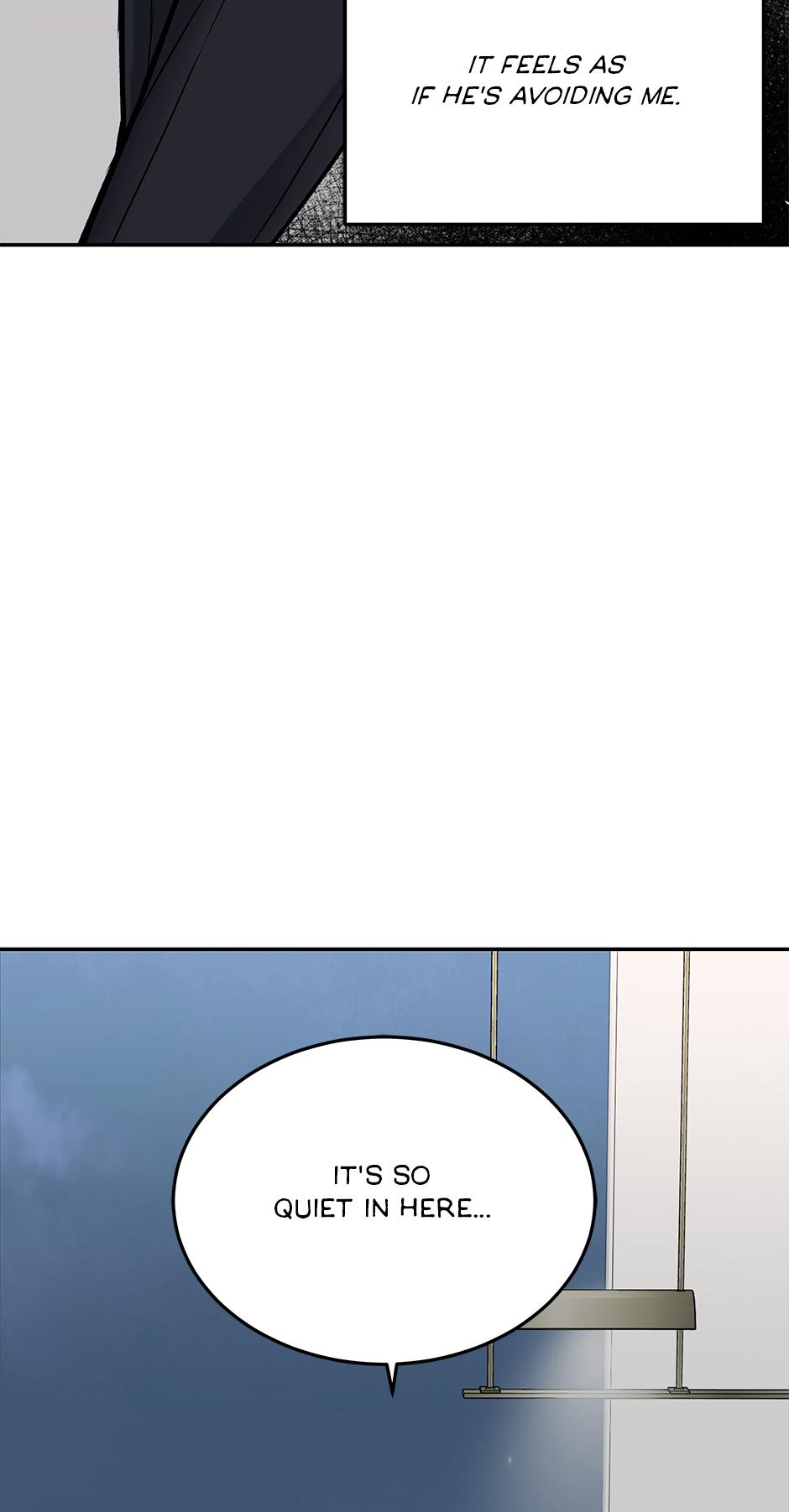 Death Is Mine Chapter 21 page 33 - 
