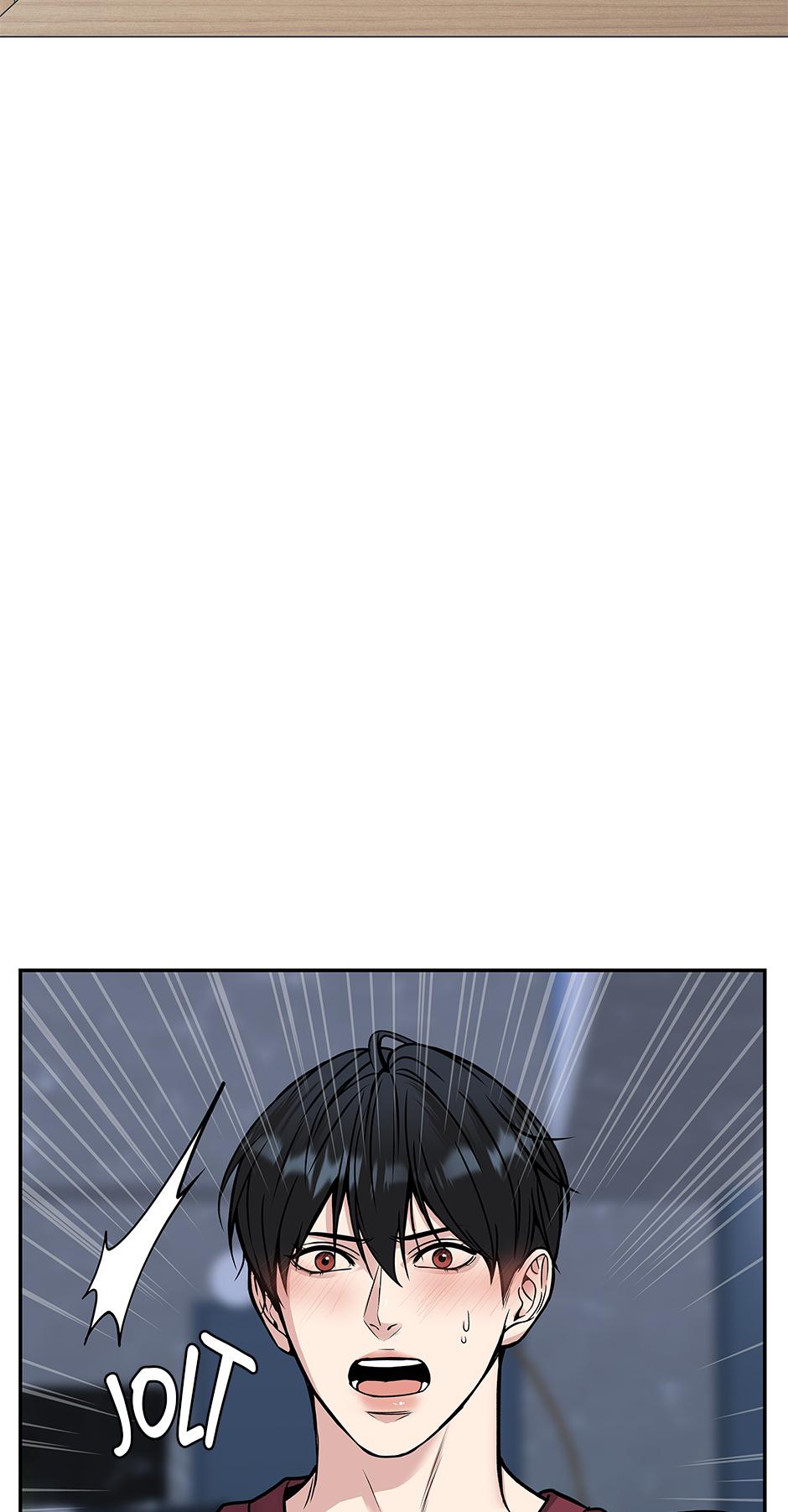 Death Is Mine Chapter 21 page 37 - 