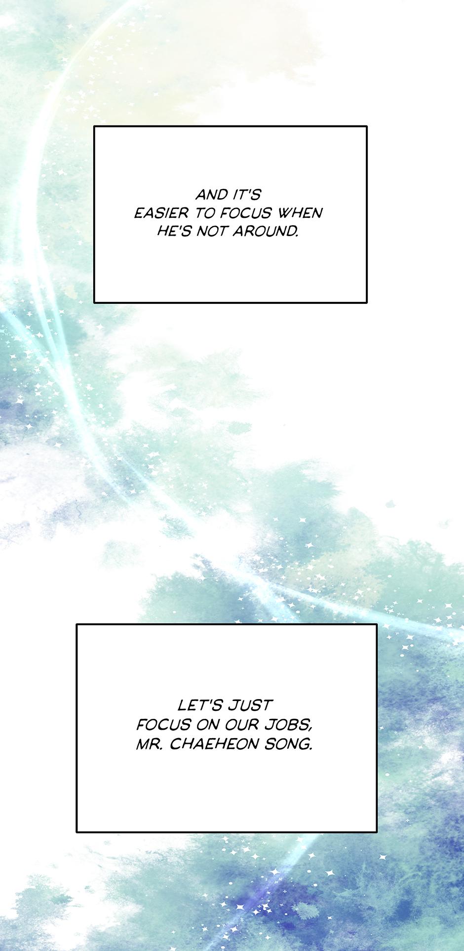 Death Is Mine Chapter 21 page 41 - 