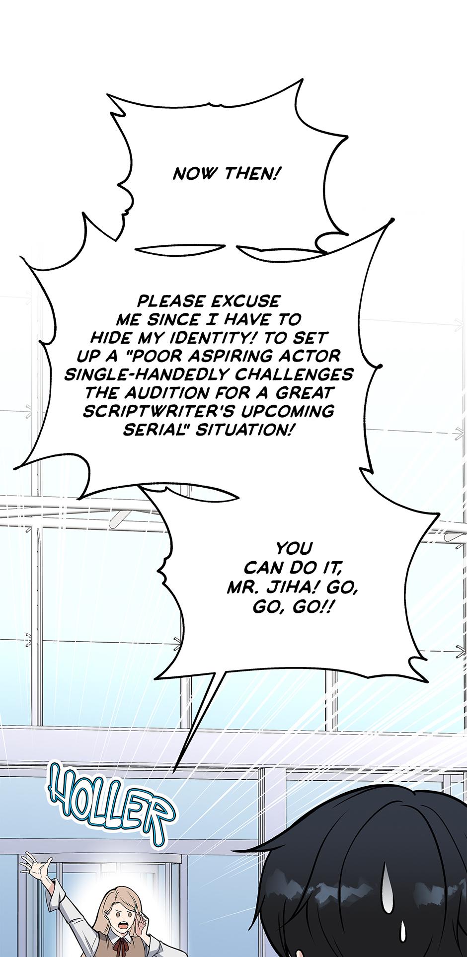 Death Is Mine Chapter 21 page 51 - 