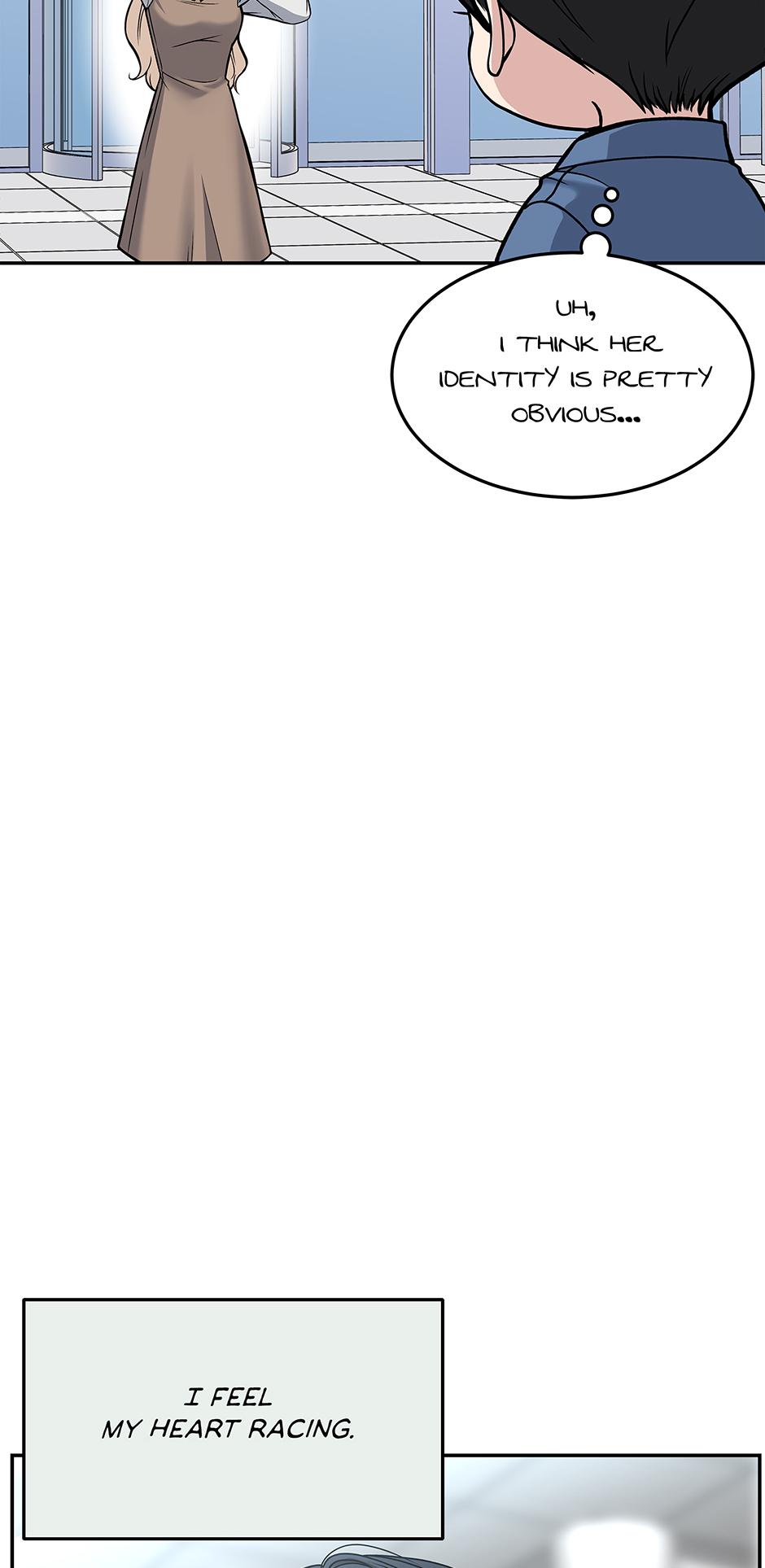 Death Is Mine Chapter 21 page 52 - 