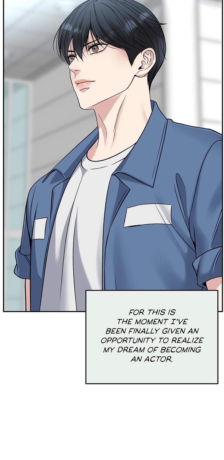 Death Is Mine Chapter 21 page 53 - 