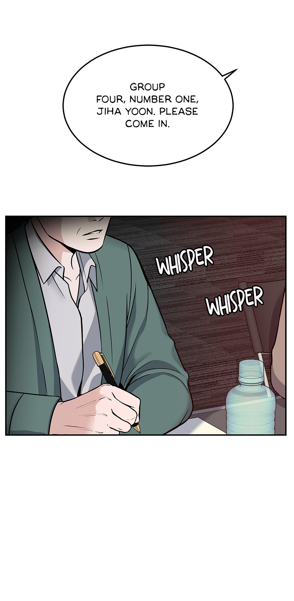 Death Is Mine Chapter 21 page 54 - 
