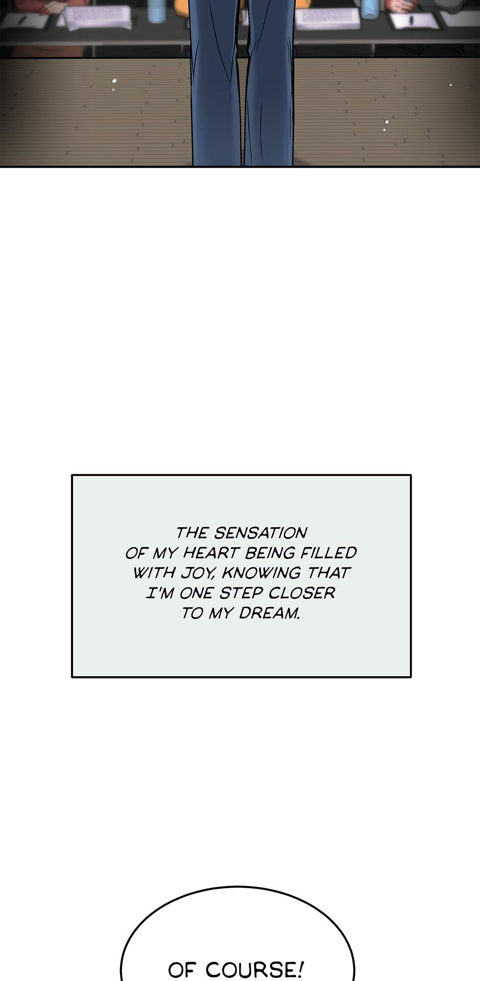 Death Is Mine Chapter 21 page 56 - 
