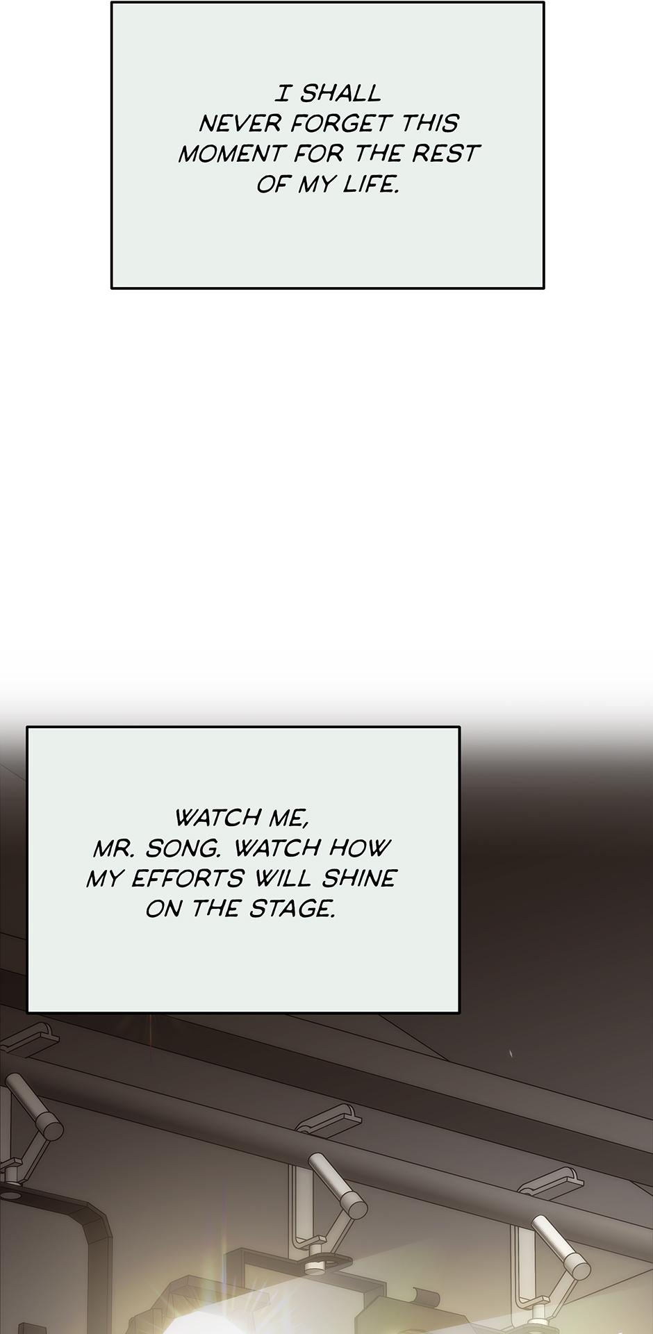 Death Is Mine Chapter 21 page 58 - 
